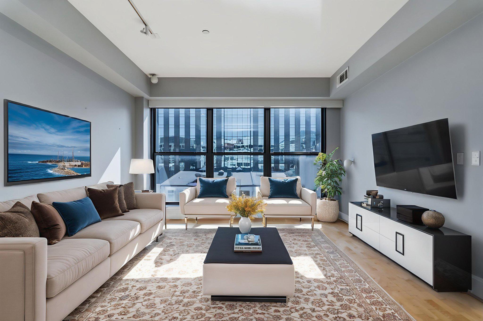  1830 Jefferson Place NW, Washington, DC, 20036 - 物件實景