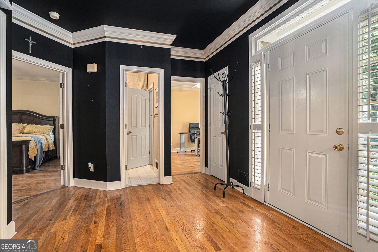 Powder Springs, Georgia, 30127, United States, 5 Bedrooms Bedrooms, ,4 BathroomsBathrooms,Residential,For Sale,1871669