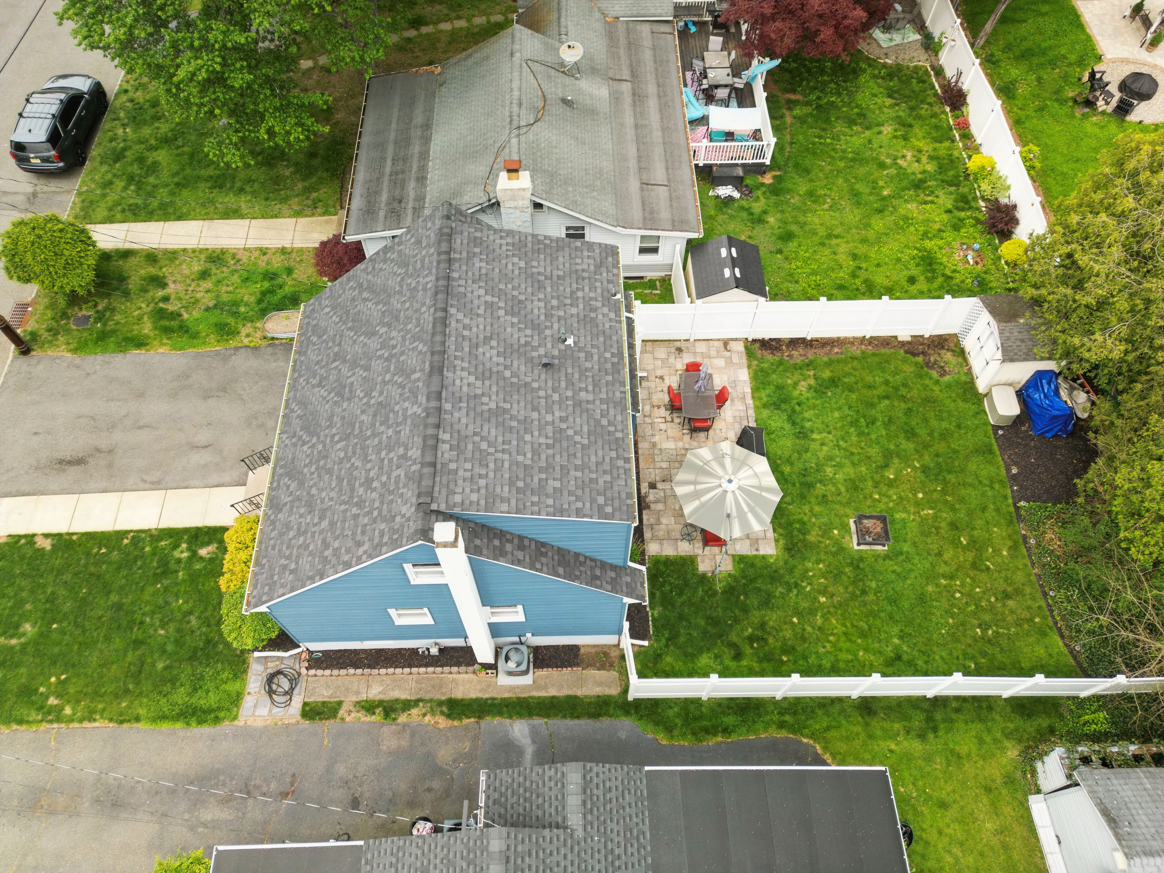  30 Seminole Avenue, Parsippany-Troy Hills, NJ 07034 - 物件實景