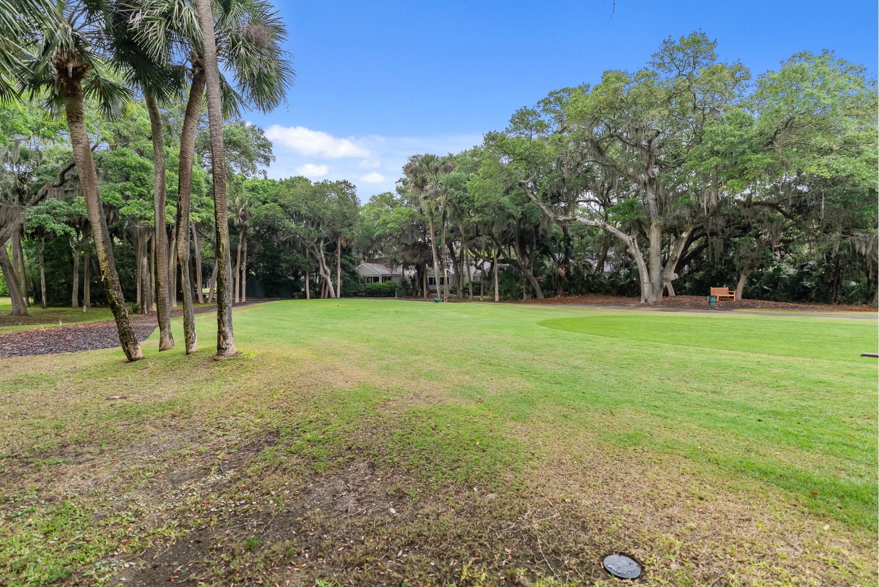  194 High Hammock Villas, Seabrook Island - 物件實景