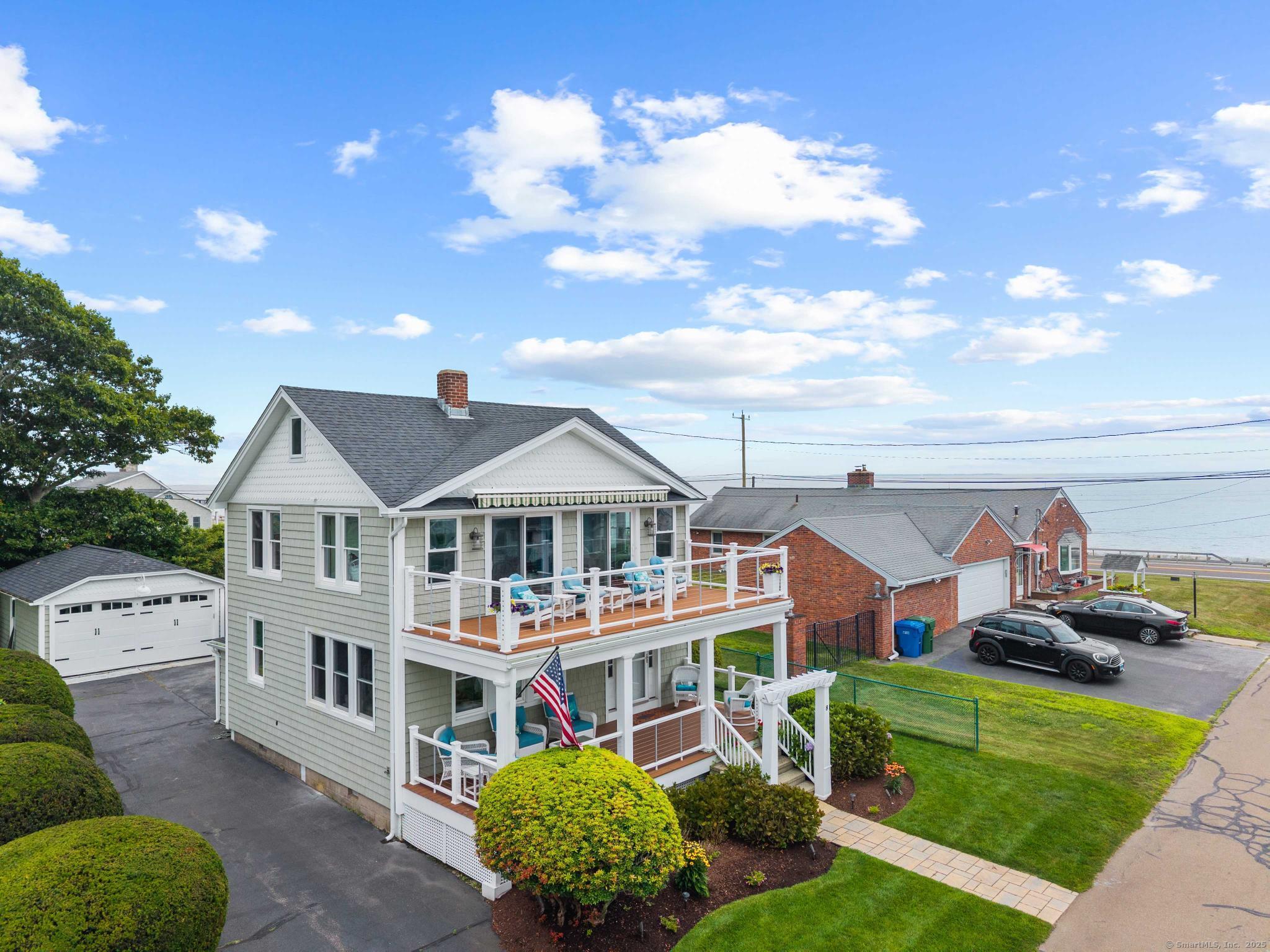 Old Saybrook, Connecticut, 06475, United States, 4 Bedrooms Bedrooms, ,2 BathroomsBathrooms,Residential,For Sale,1895495