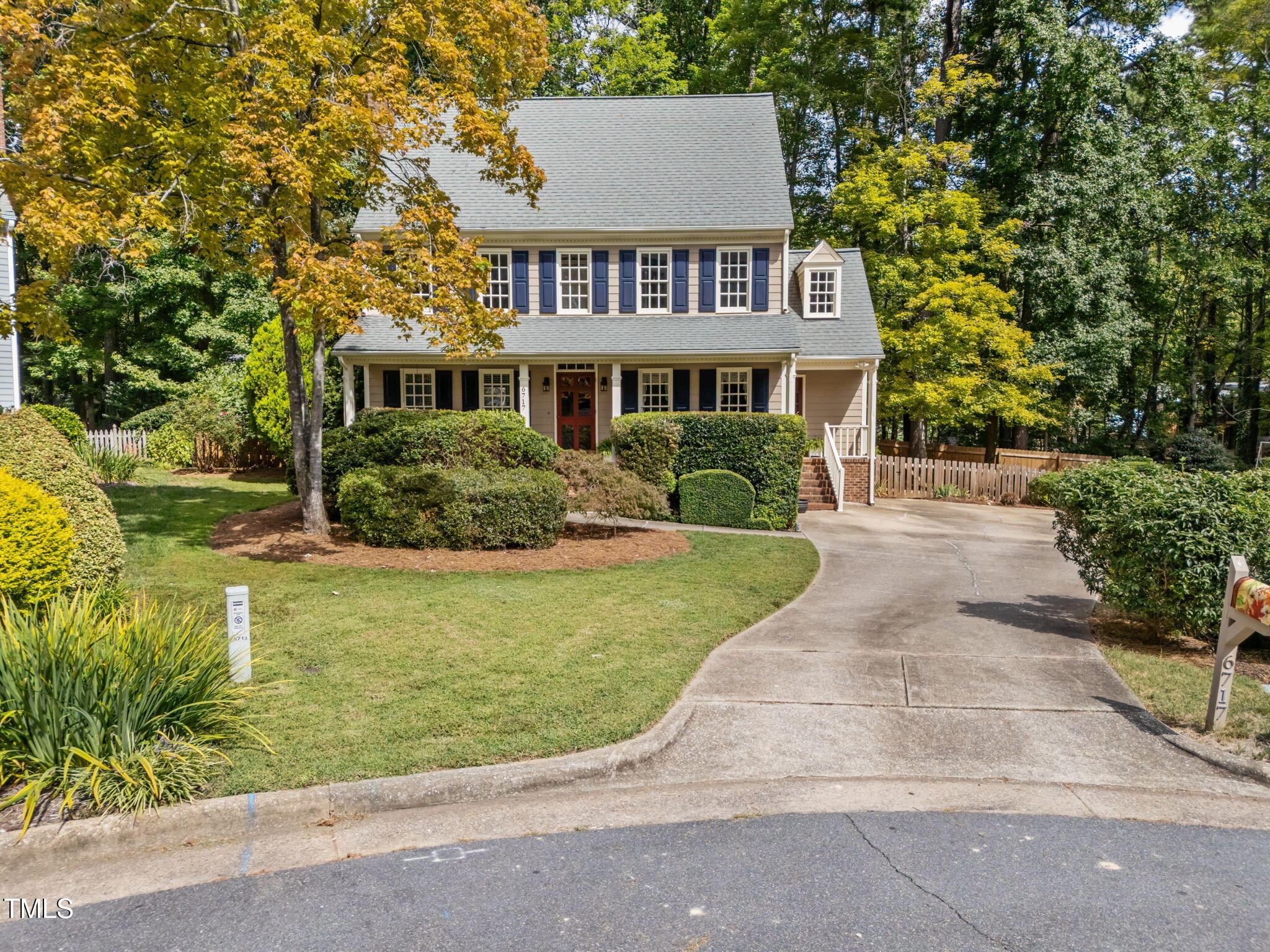 Raleigh, North Carolina, 27615, United States, 3 Bedrooms Bedrooms, ,3 BathroomsBathrooms,Residential,For Sale,1939765
