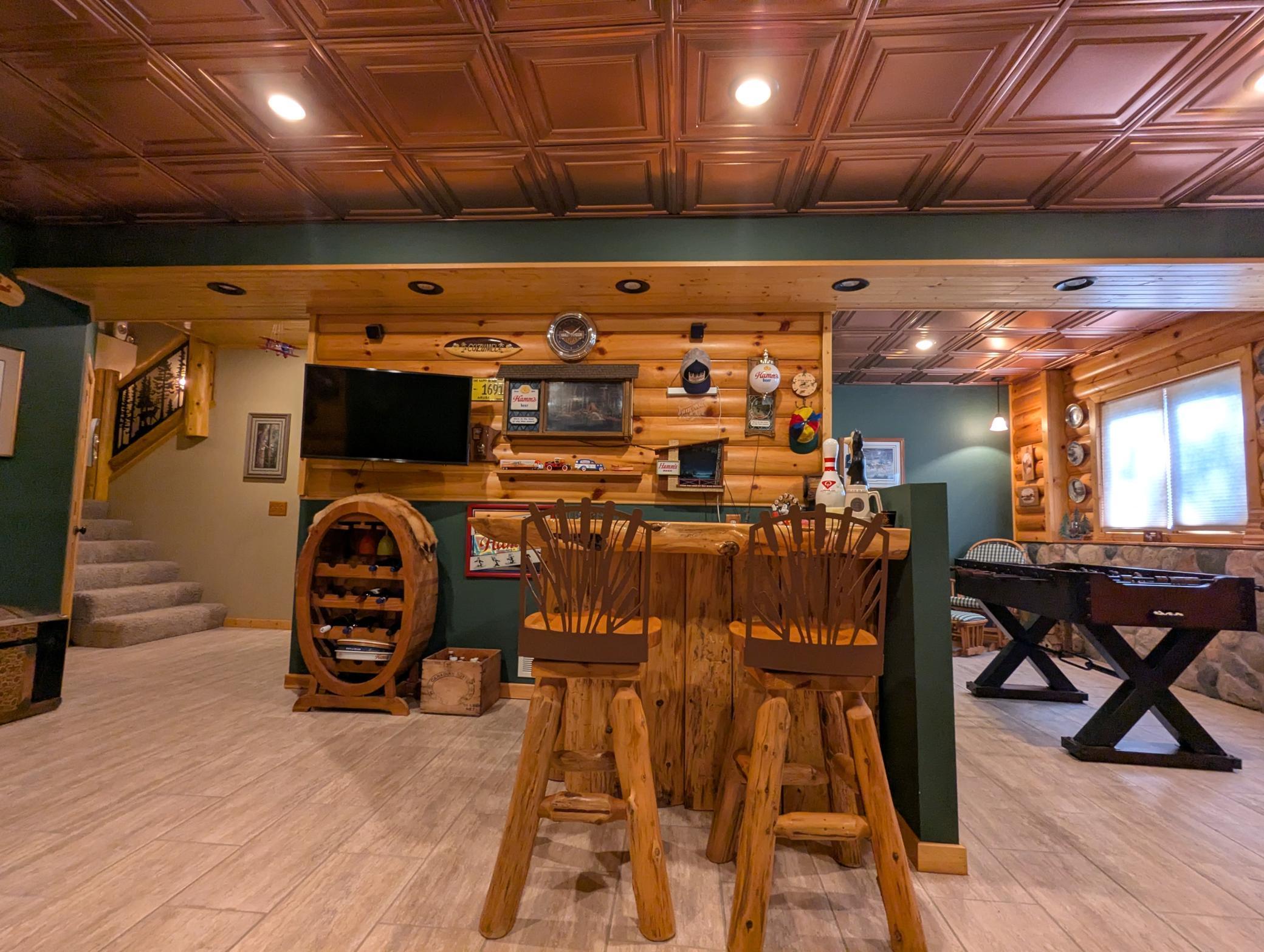 Nevis, Minnesota, 56467, United States, 4 Bedrooms Bedrooms, ,1 BathroomBathrooms,Residential,For Sale,1890698