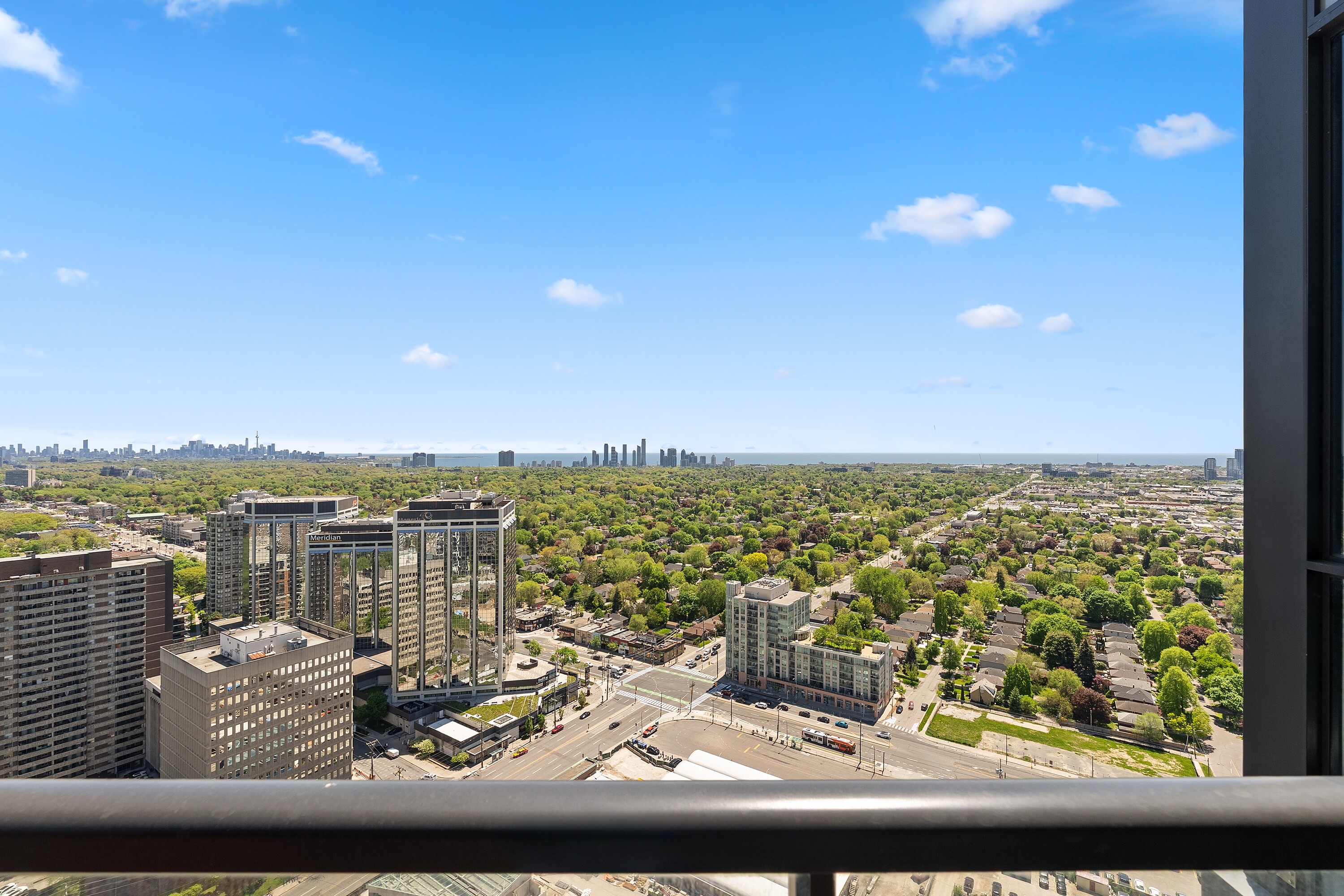  Bloorvista At Islington - 物件實景