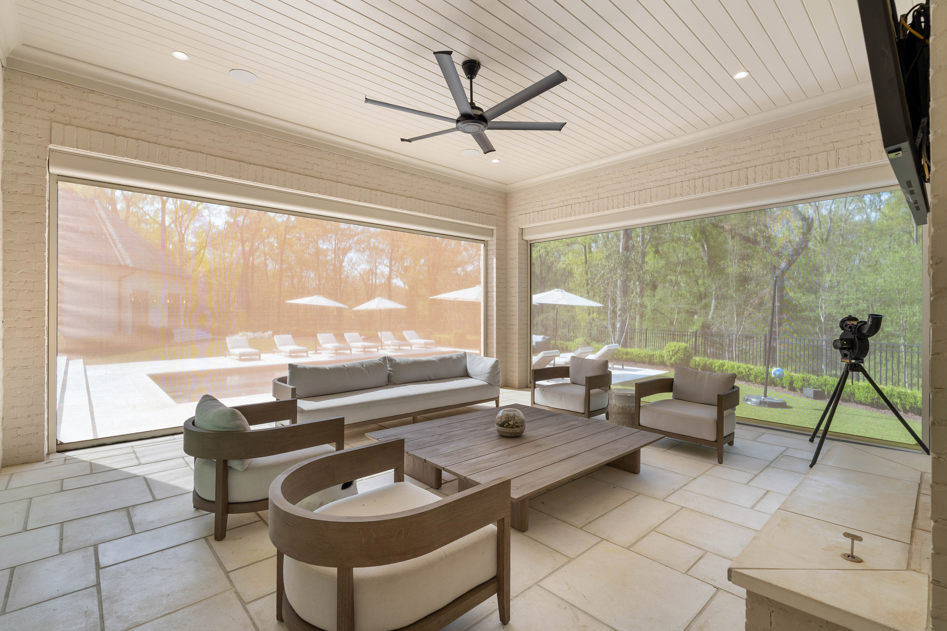  Resort-Caliber Living with a Coveted Atlanta Address - 物件實景