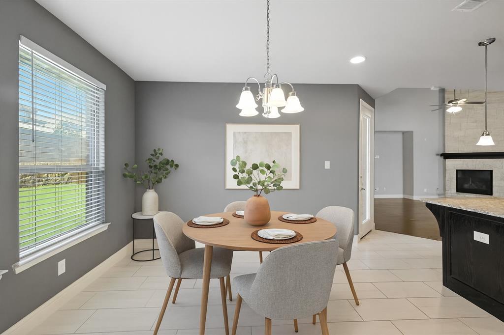 Little Elm, Texas, 75068, United States, 4 Bedrooms Bedrooms, ,5 BathroomsBathrooms,Residential,For Sale,2030364