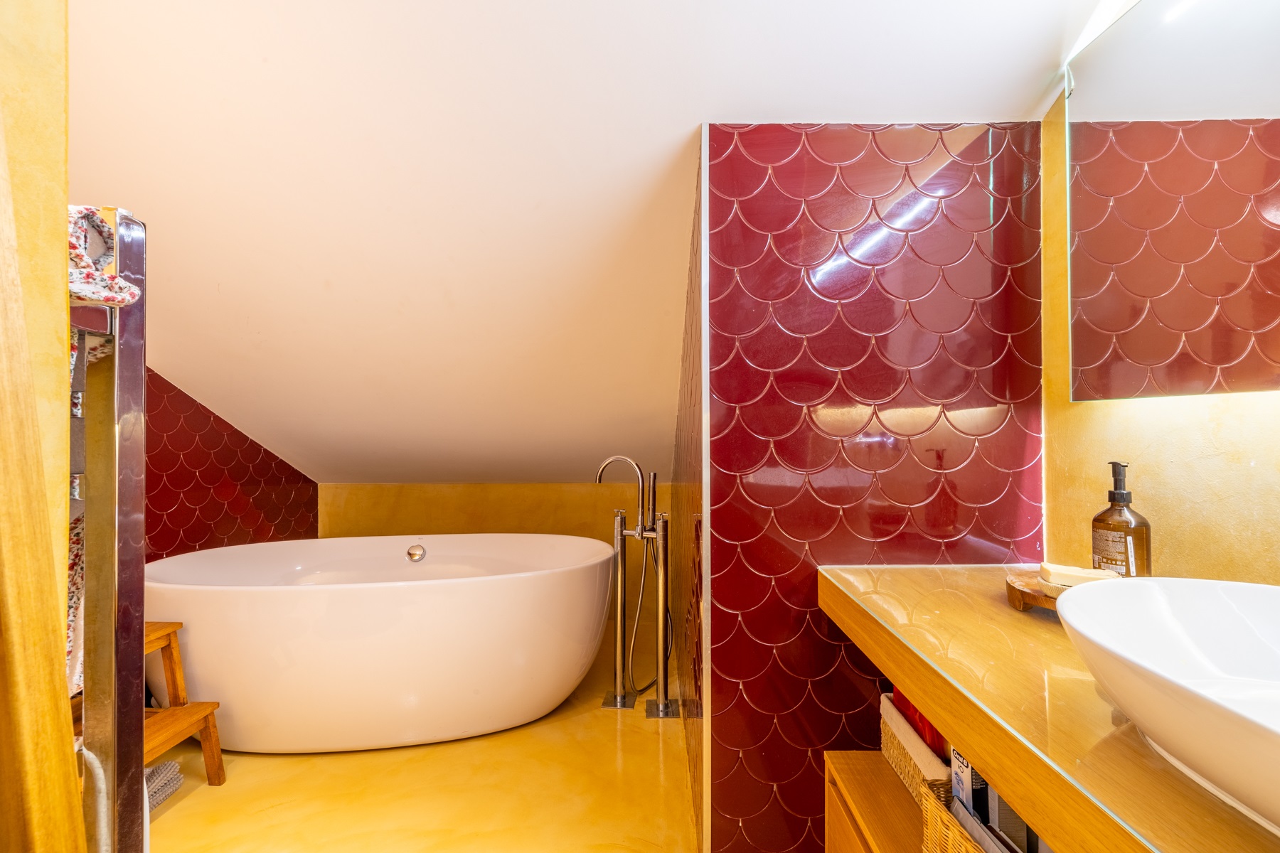  Flat, 2 bedrooms, for Sale - 物件實景