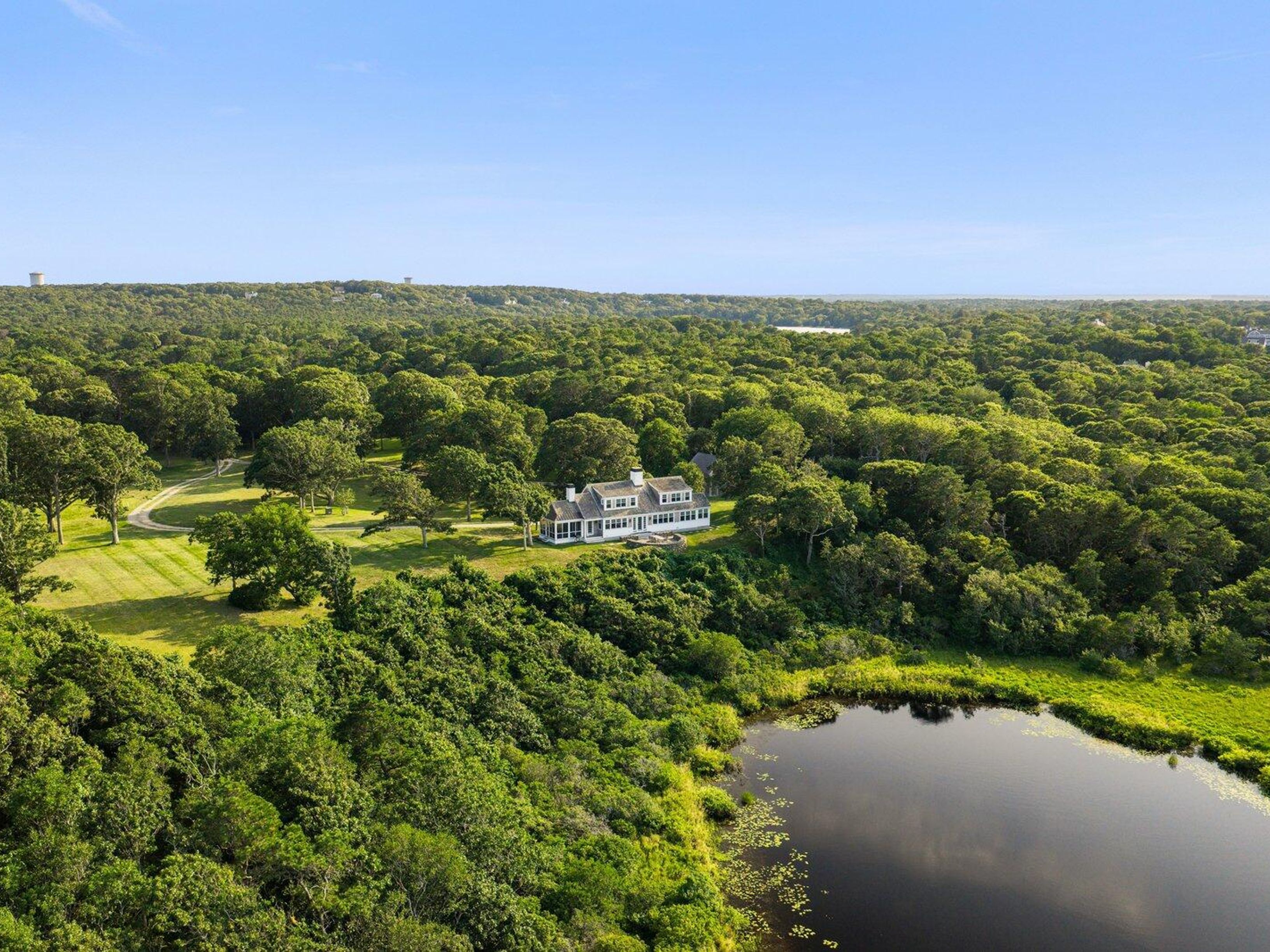  102 Sesuit Neck Road, East Dennis, MA, 02641 - 物件實景