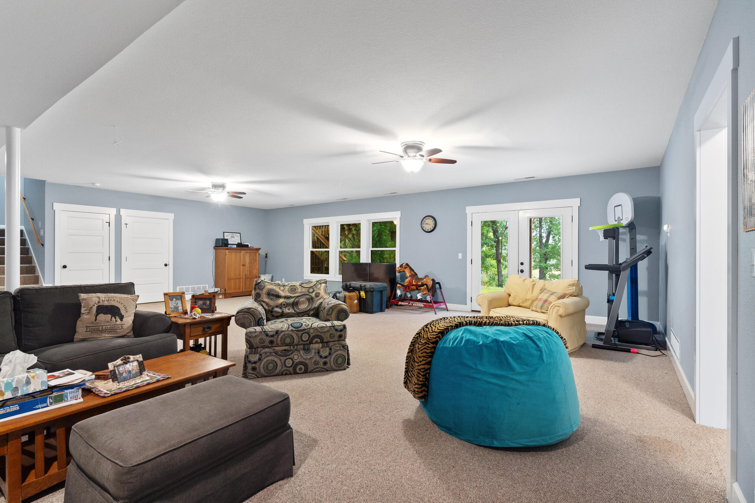 FAYETTE, Missouri, 65248, United States, 4 Bedrooms Bedrooms, ,3 BathroomsBathrooms,Residential,For Sale,1977383