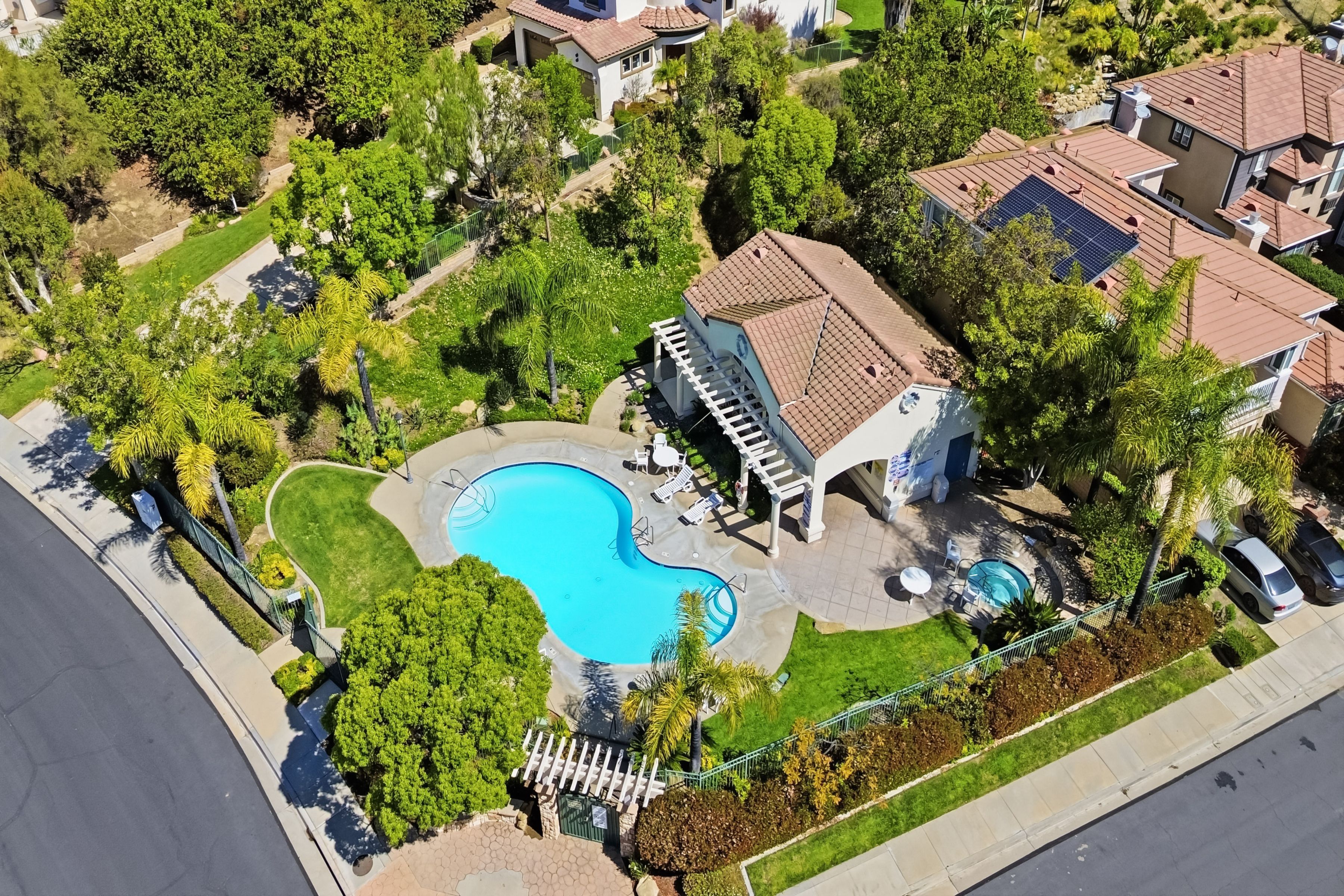  119 Forrester Court, Simi Valley - 物件實景