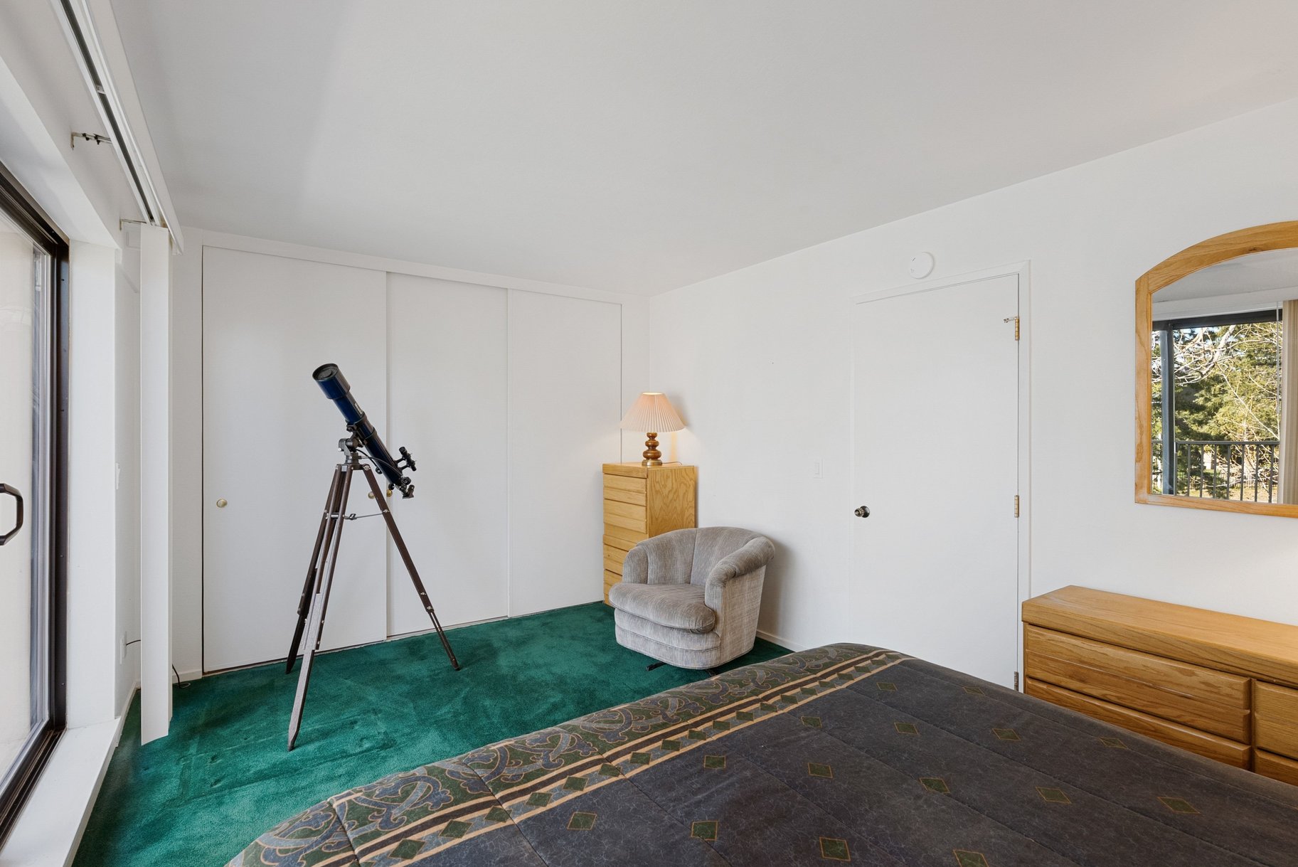 Lakeview Tahoe Keys Turnkey Townhome - 物件實景
