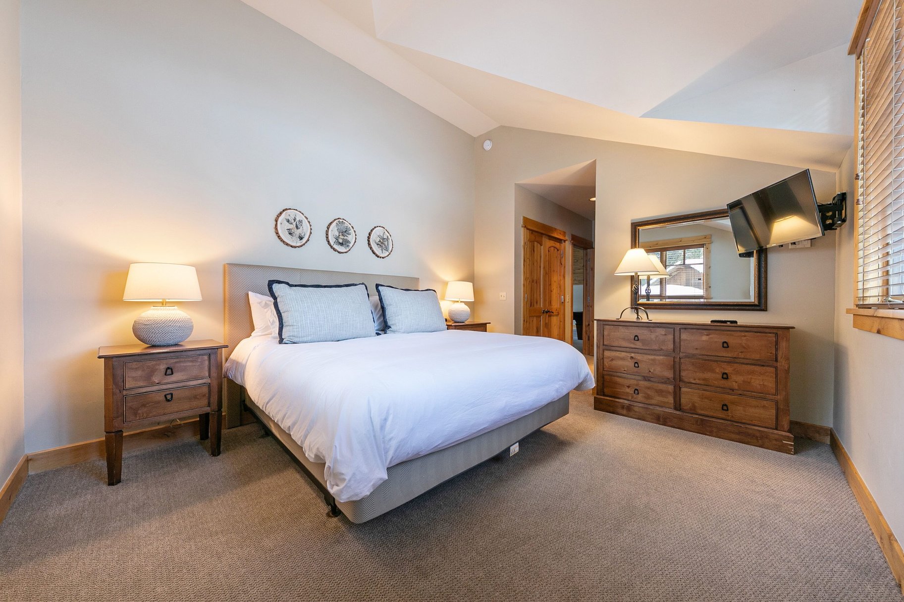  Shared Ownership Home in Old Greenwood - 物件實景