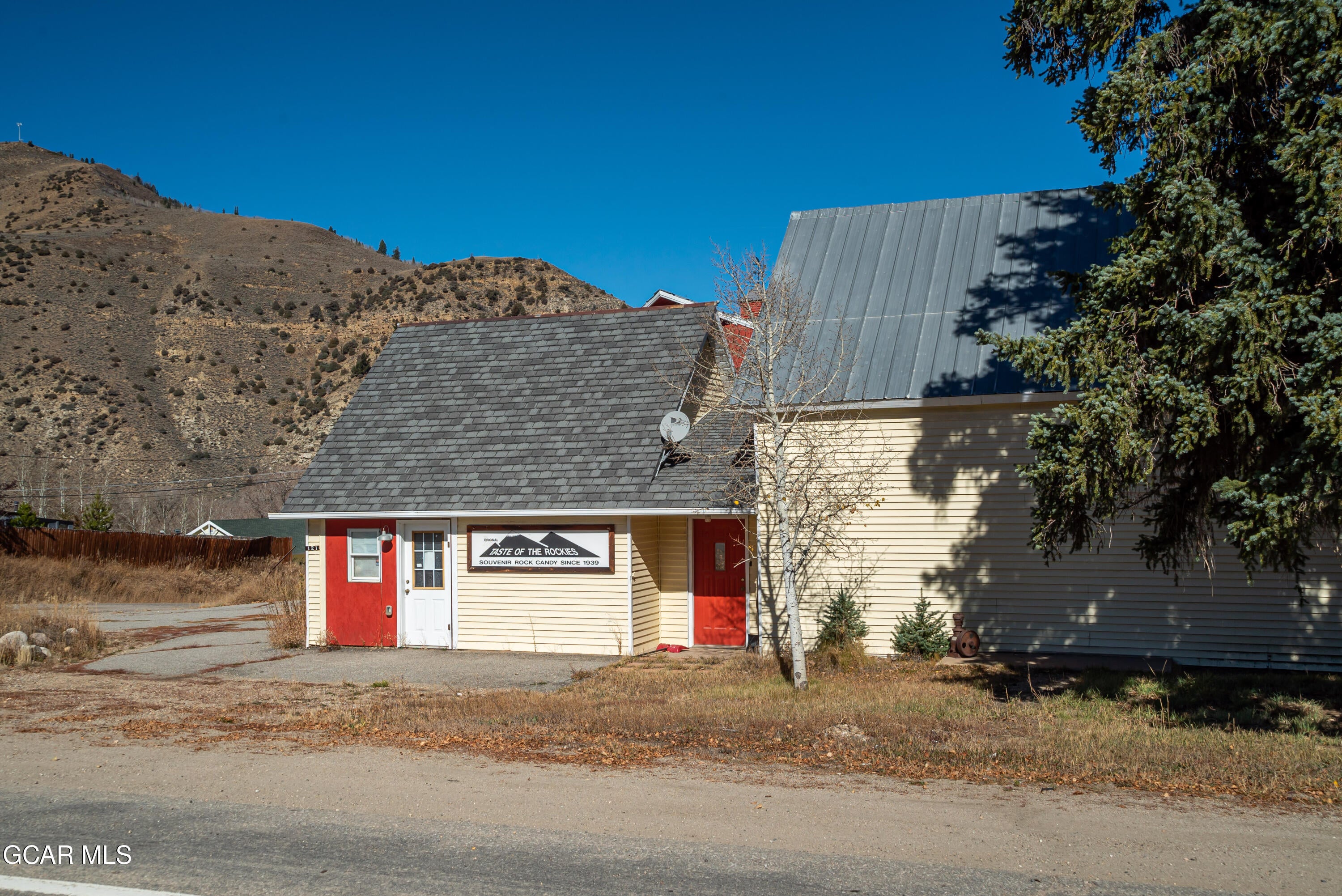 Hot Sulphur Springs, Colorado, 80451, United States, 2 Bedrooms Bedrooms, ,4 BathroomsBathrooms,Land,For Sale,1793998