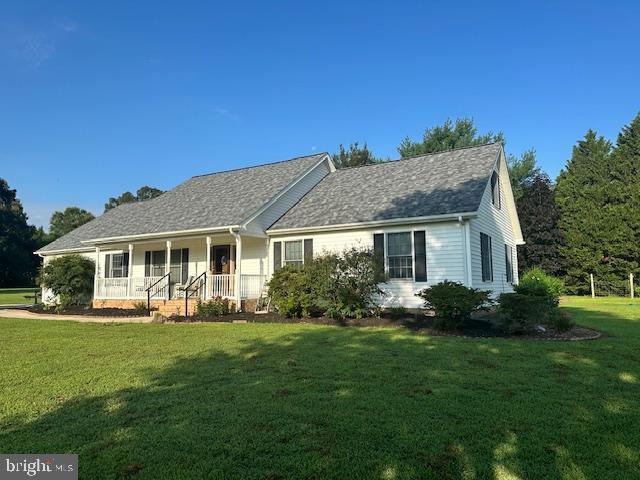 Lincoln, Delaware, 19960, United States, 3 Bedrooms Bedrooms, ,3 BathroomsBathrooms,Residential,For Sale,1892933