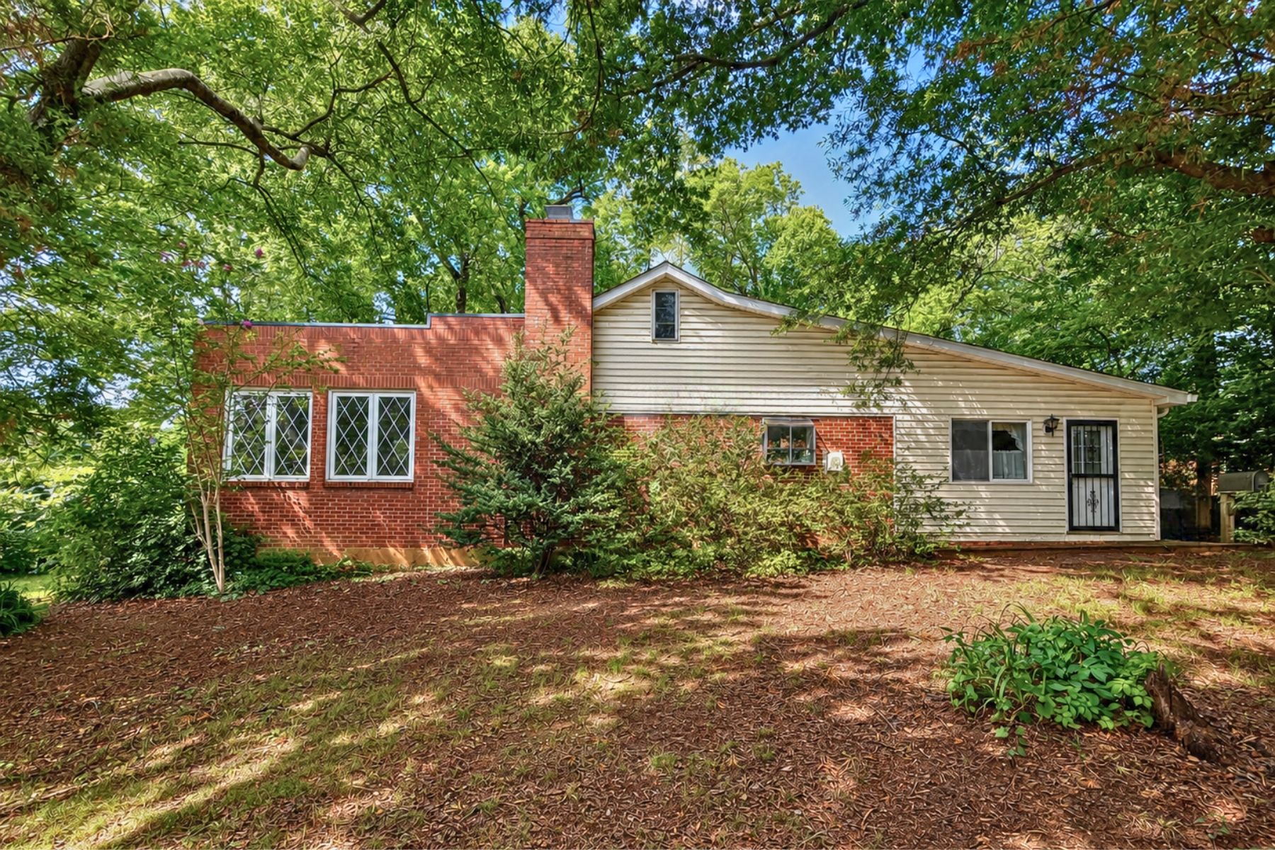  7314 Idylwood Road, Falls Church, VA, 22043 - 物件實景