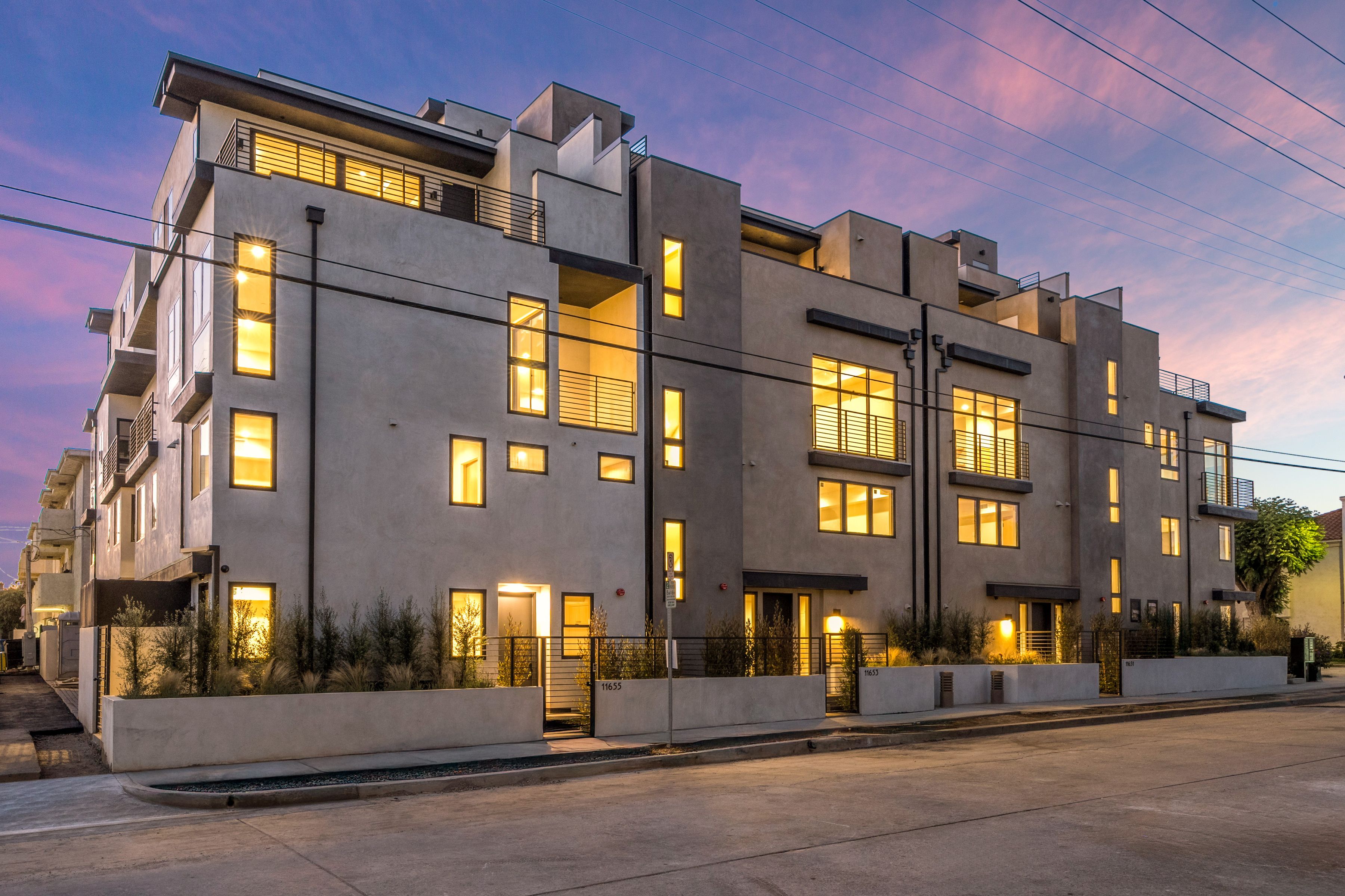  11655 Missouri Avenue - 物件實景