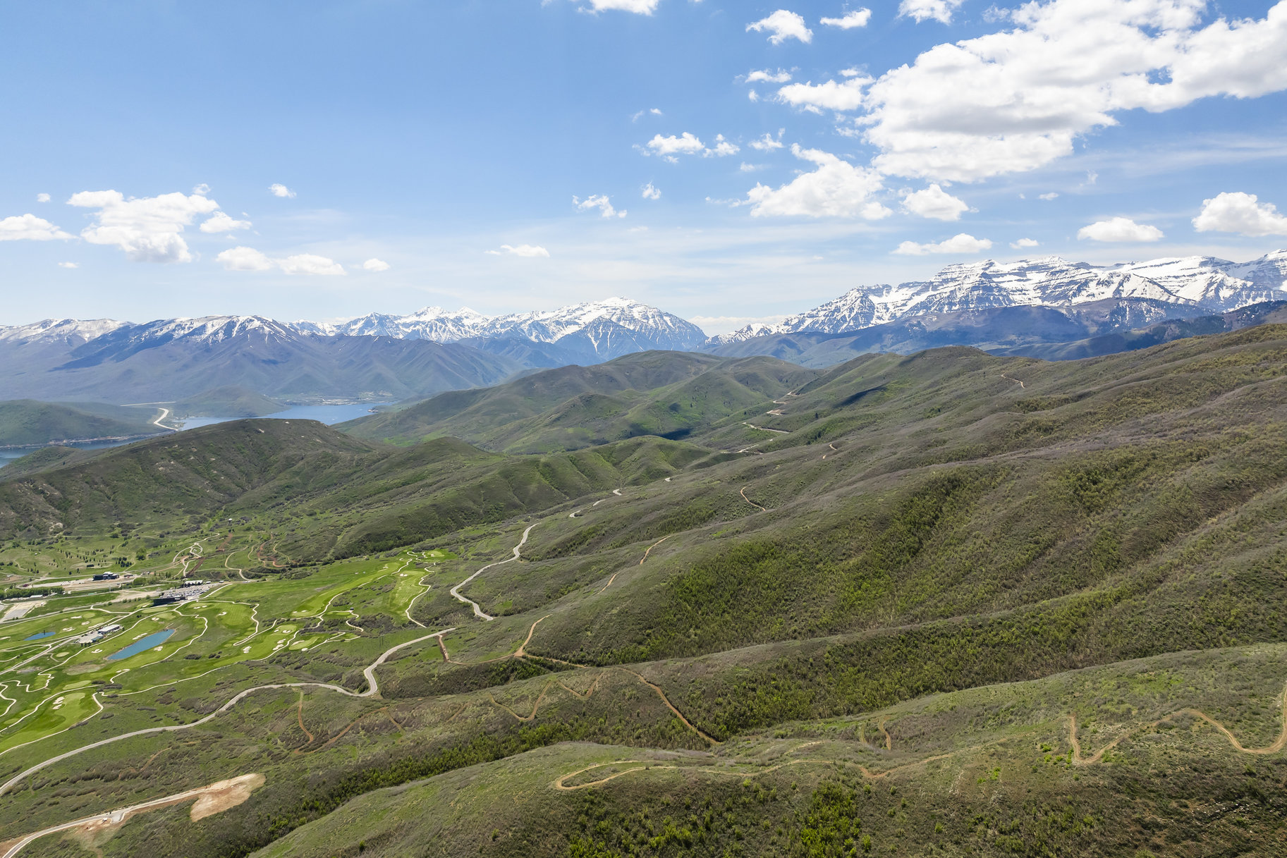  34 Acre Estate Lot In The Highlands - 物件實景