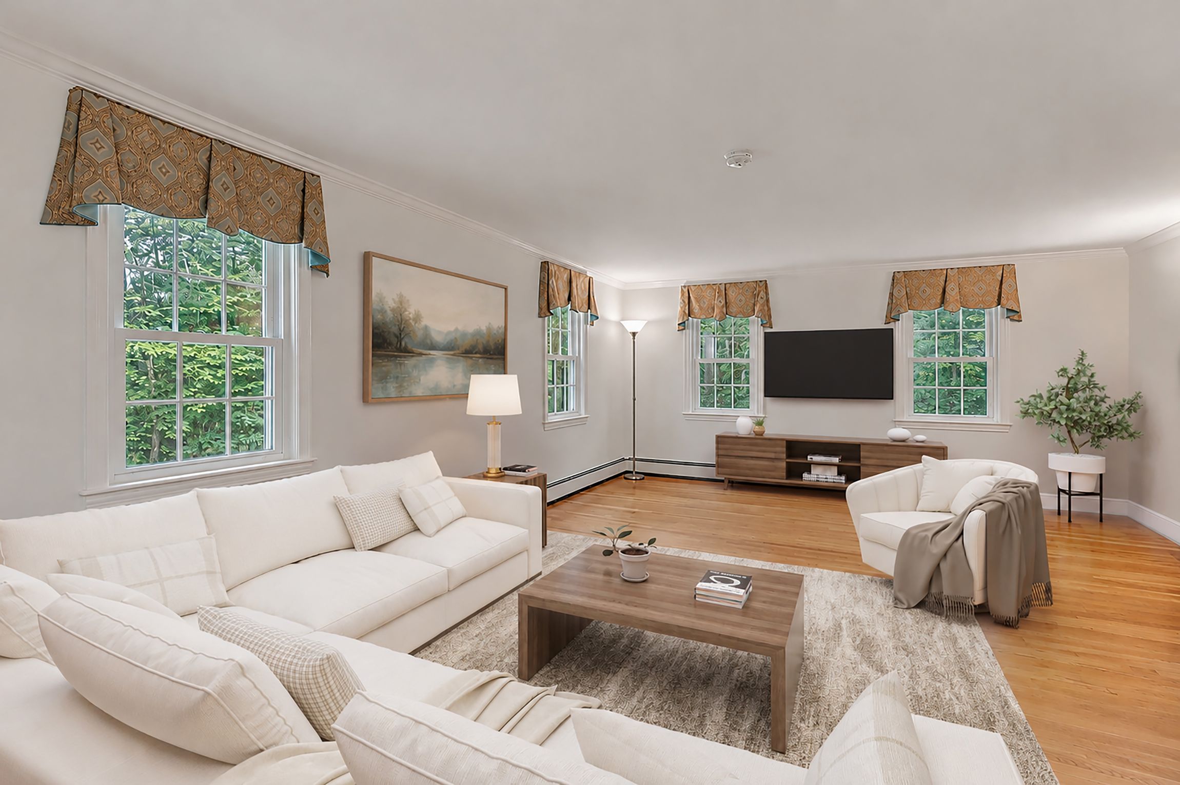  113 Newbridge Road, Sudbury, MA, 01776 - 物件實景
