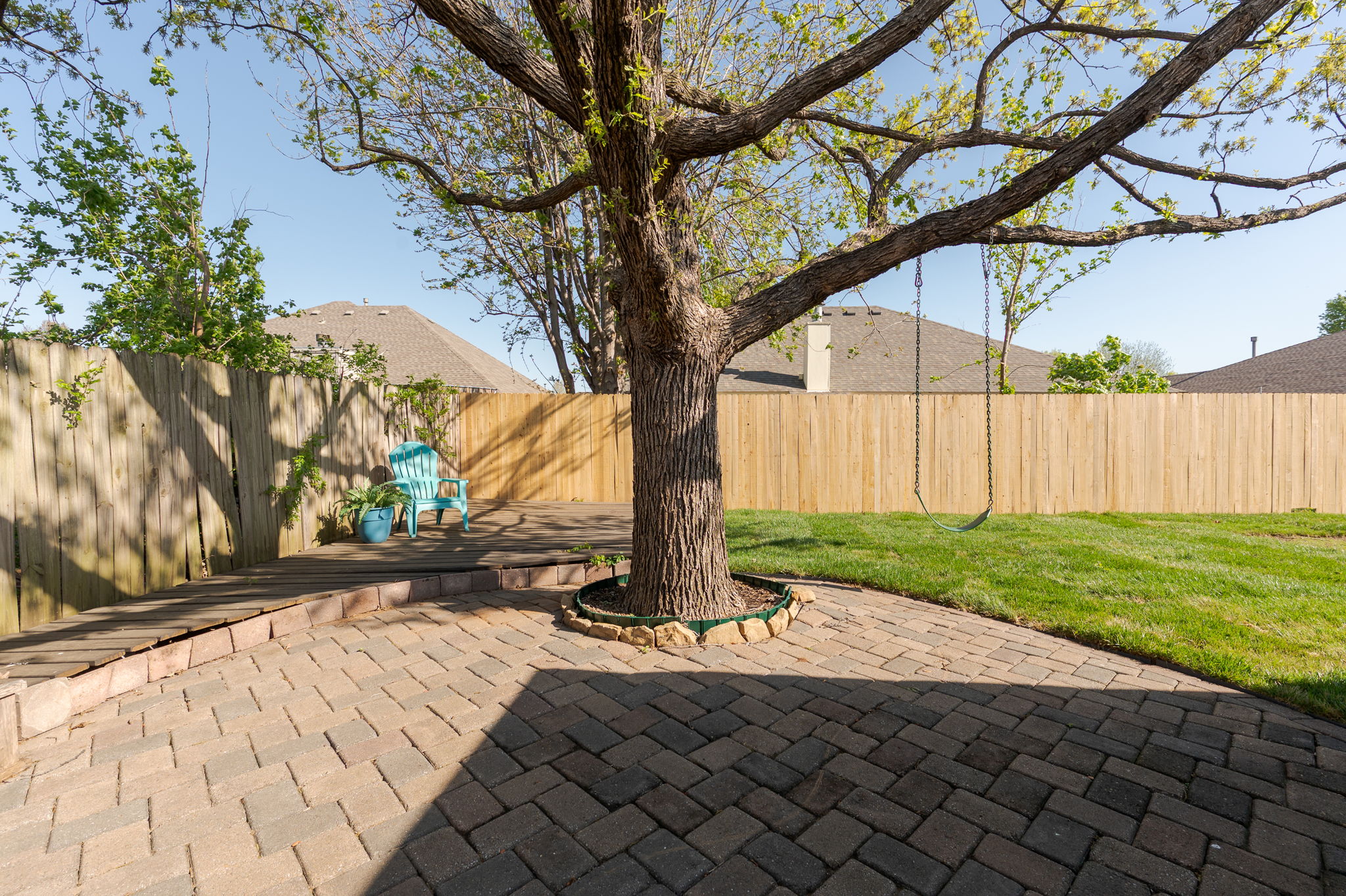  10021 Dover Drive, Yukon, OK 73099 - 物件實景