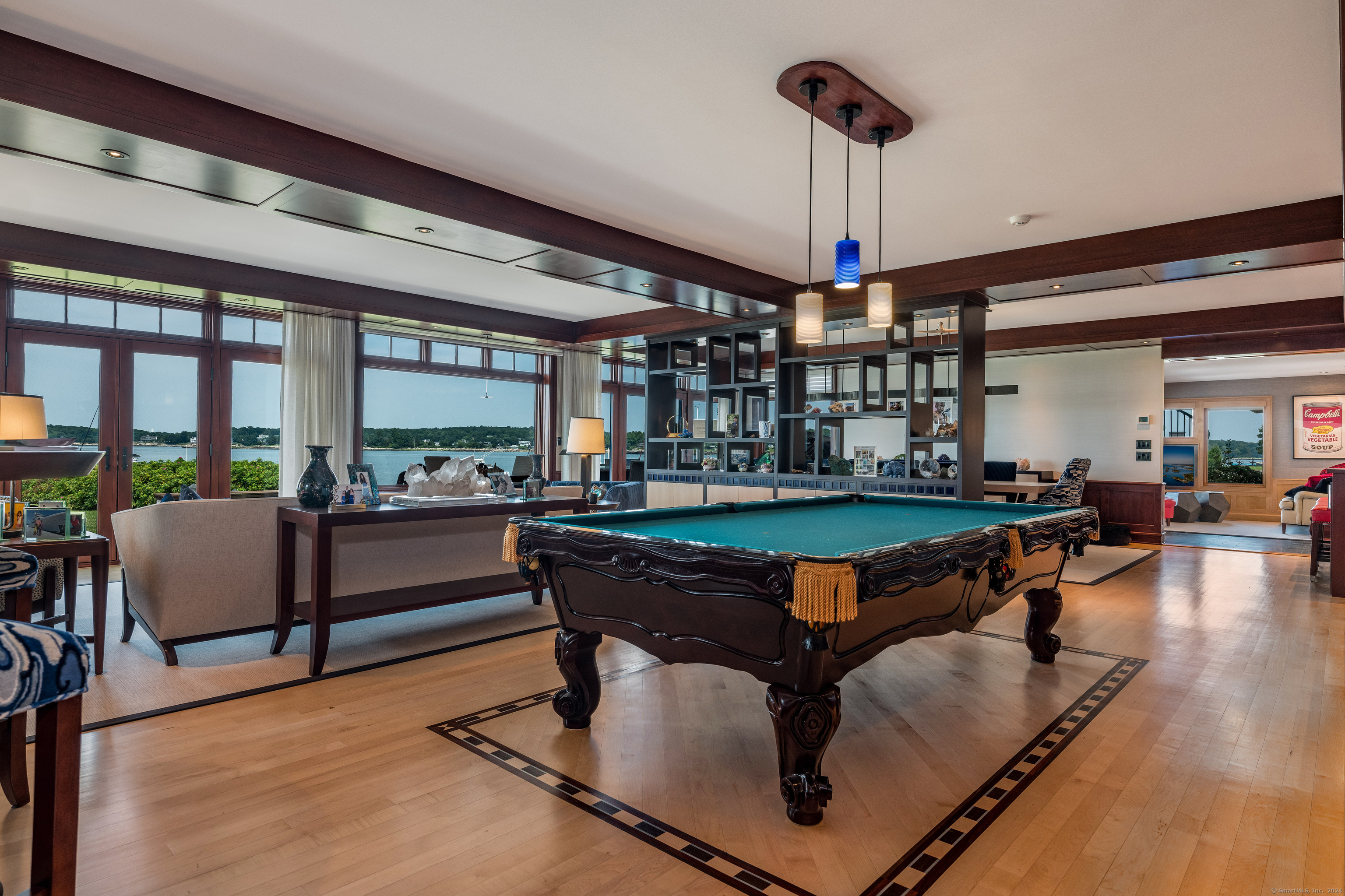 215 Uncas Point Road, Guilford, Connecticut, 06437, United States, 6 Bedrooms Bedrooms, ,5 BathroomsBathrooms,Residential,For Sale,215 Uncas Point Road,1580179