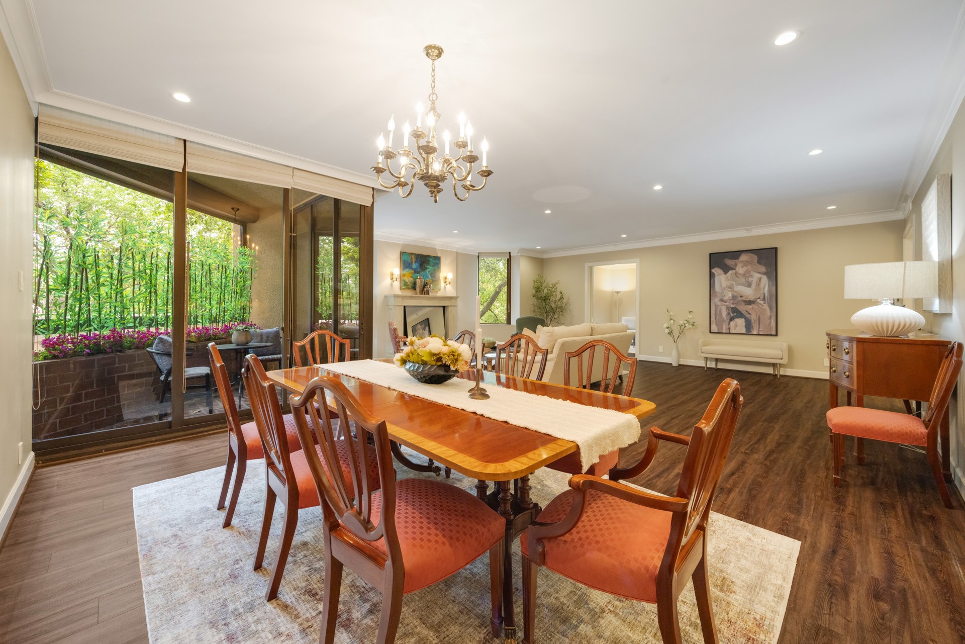  5555 Del Monte Drive #205 - 物件實景