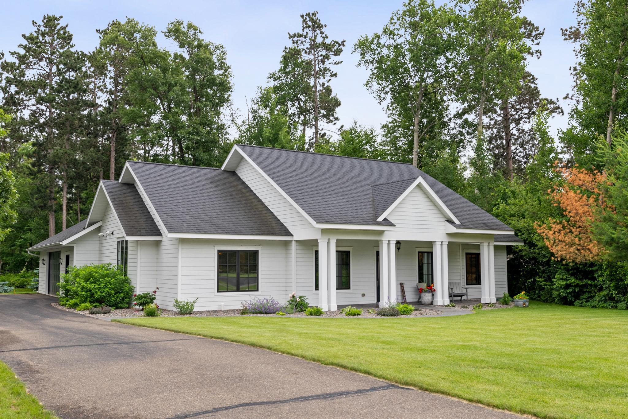 Cove Trl, Nisswa, MN 56468