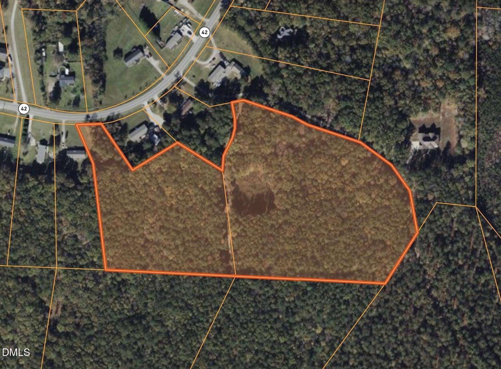 Holly Springs, North Carolina, 27540, United States, ,Land,For Sale,2042355