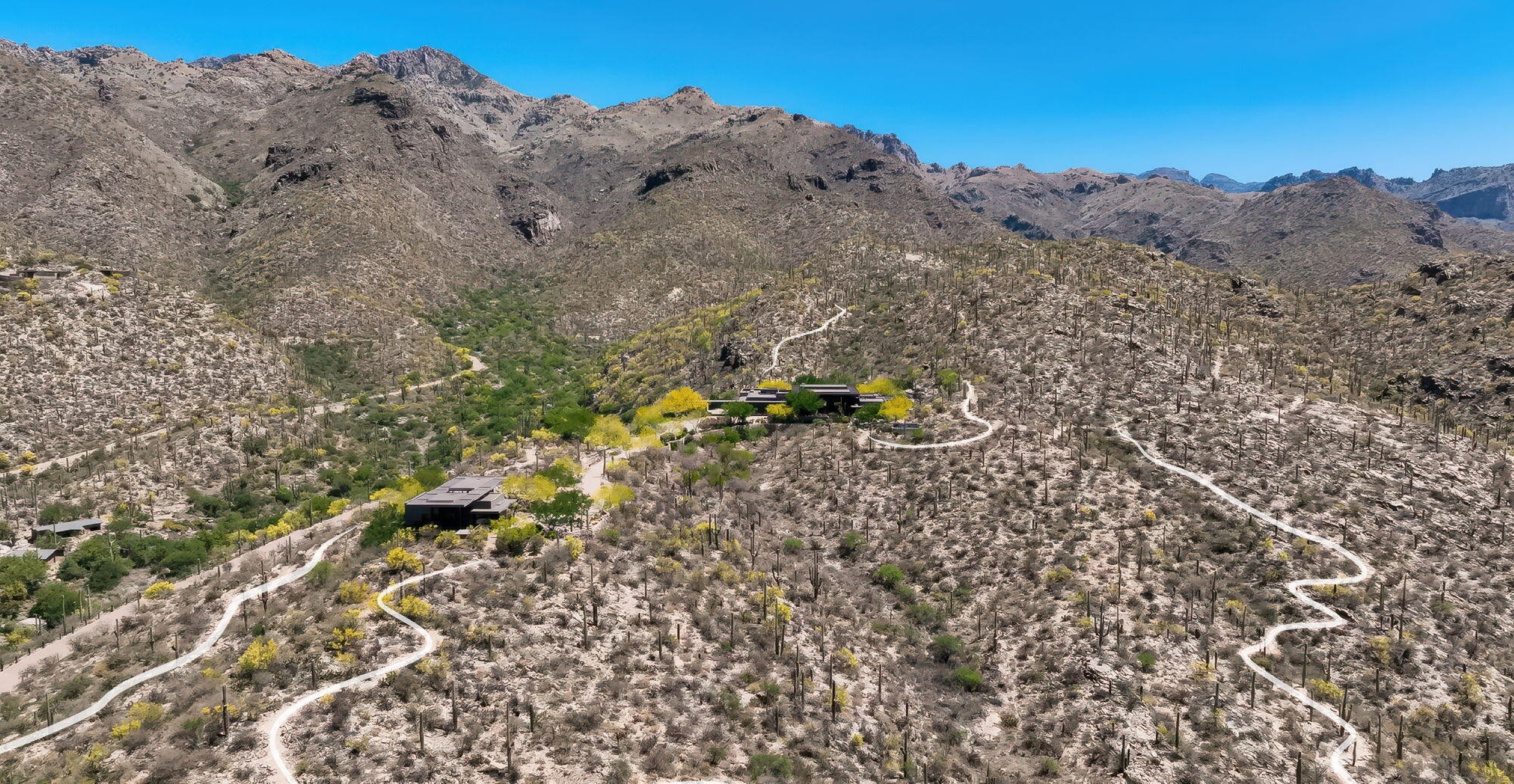  6452 N Rattlesnake Canyon Road ¦ Tucson, AZ - 物件實景