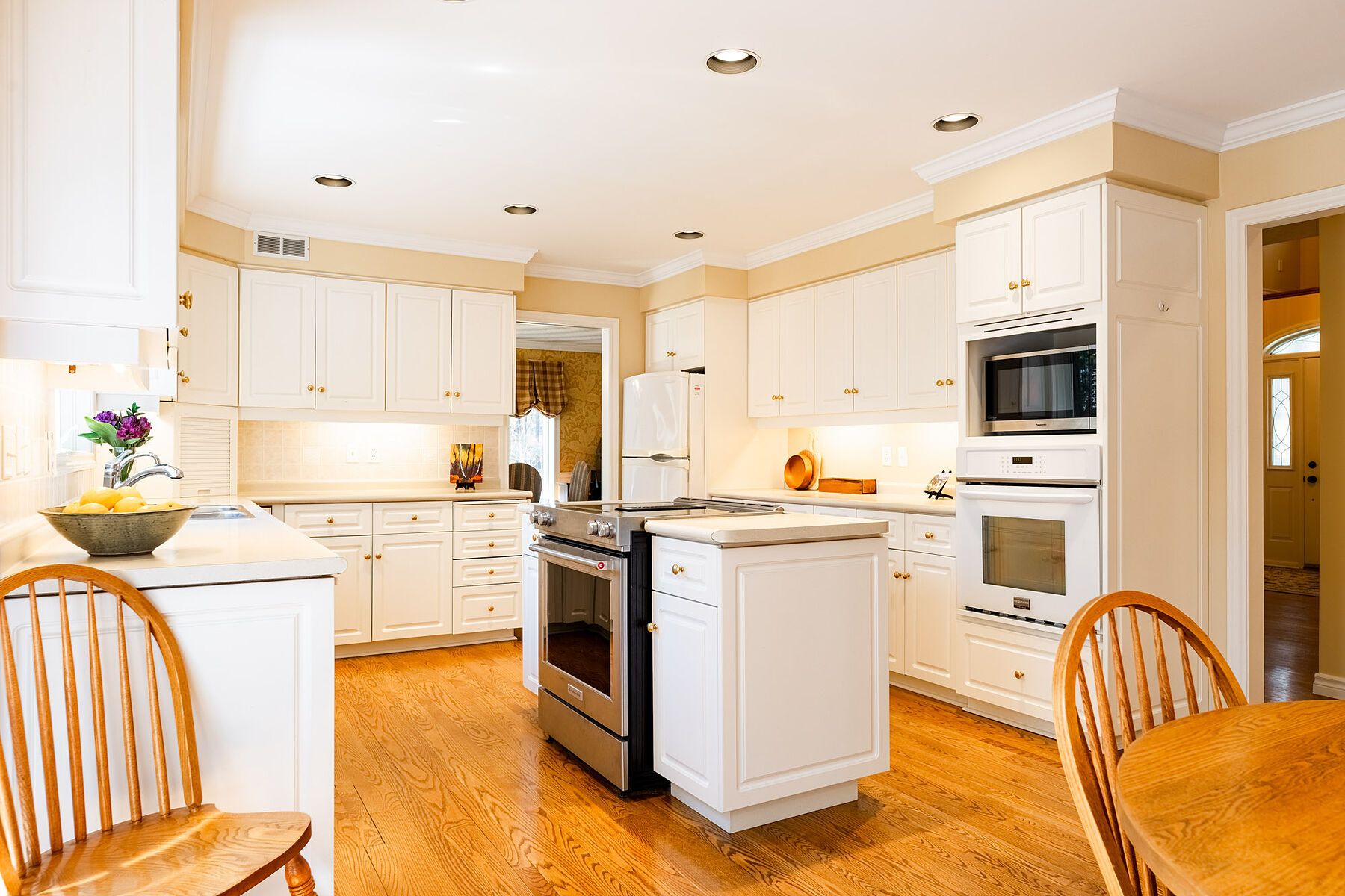  Modern Detached Home - 物件實景