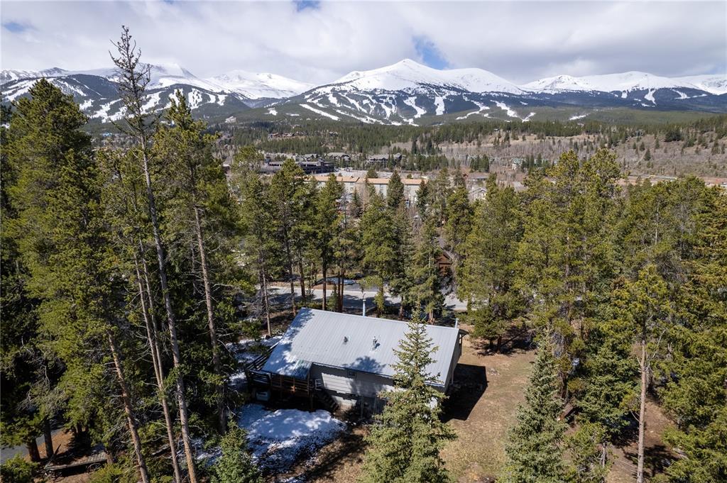 BRECKENRIDGE, Colorado, 80424, United States, 4 Bedrooms Bedrooms, ,2 BathroomsBathrooms,Residential,For Sale,1827405