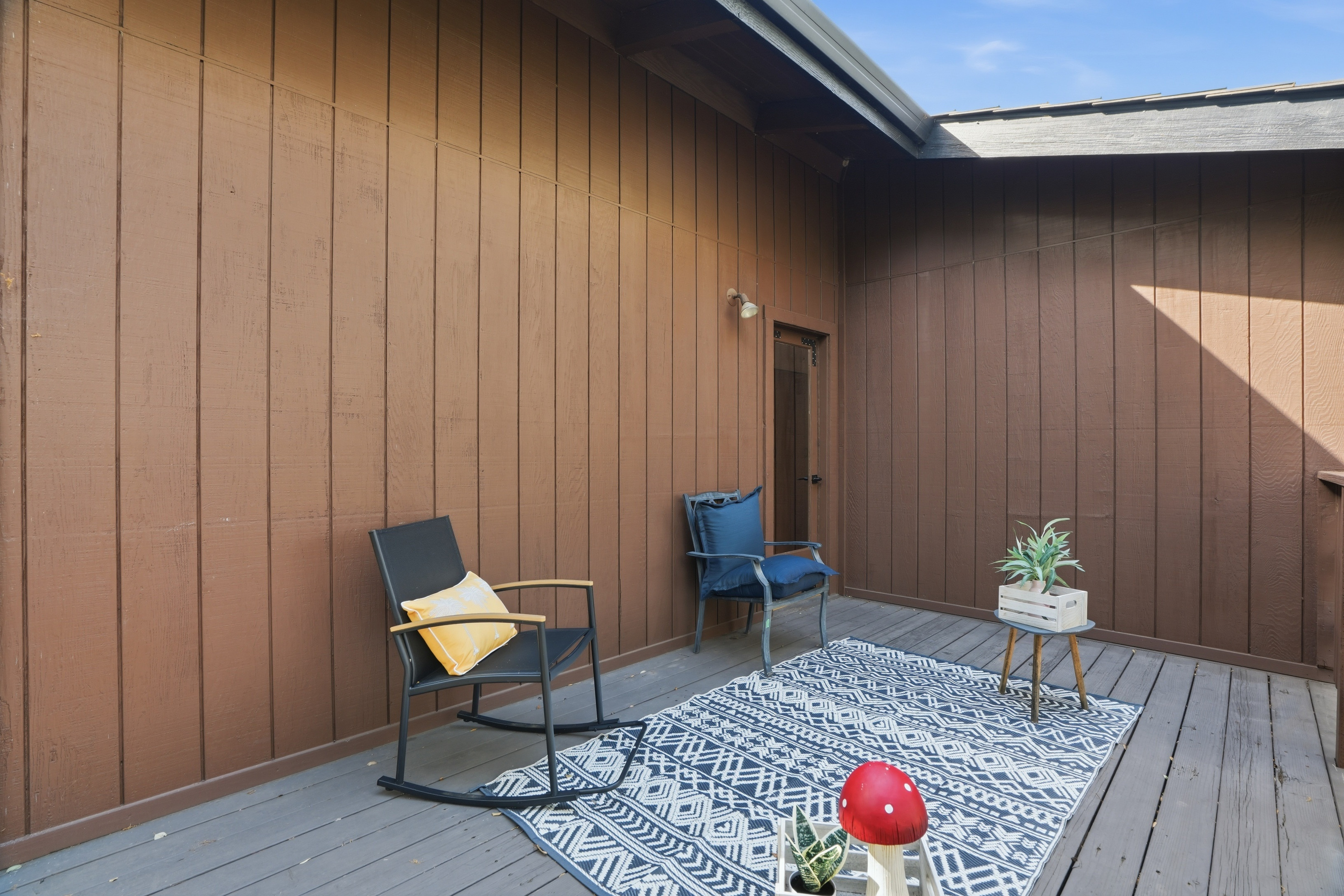  Mid-Century Modern Los Gatos Home - 物件實景