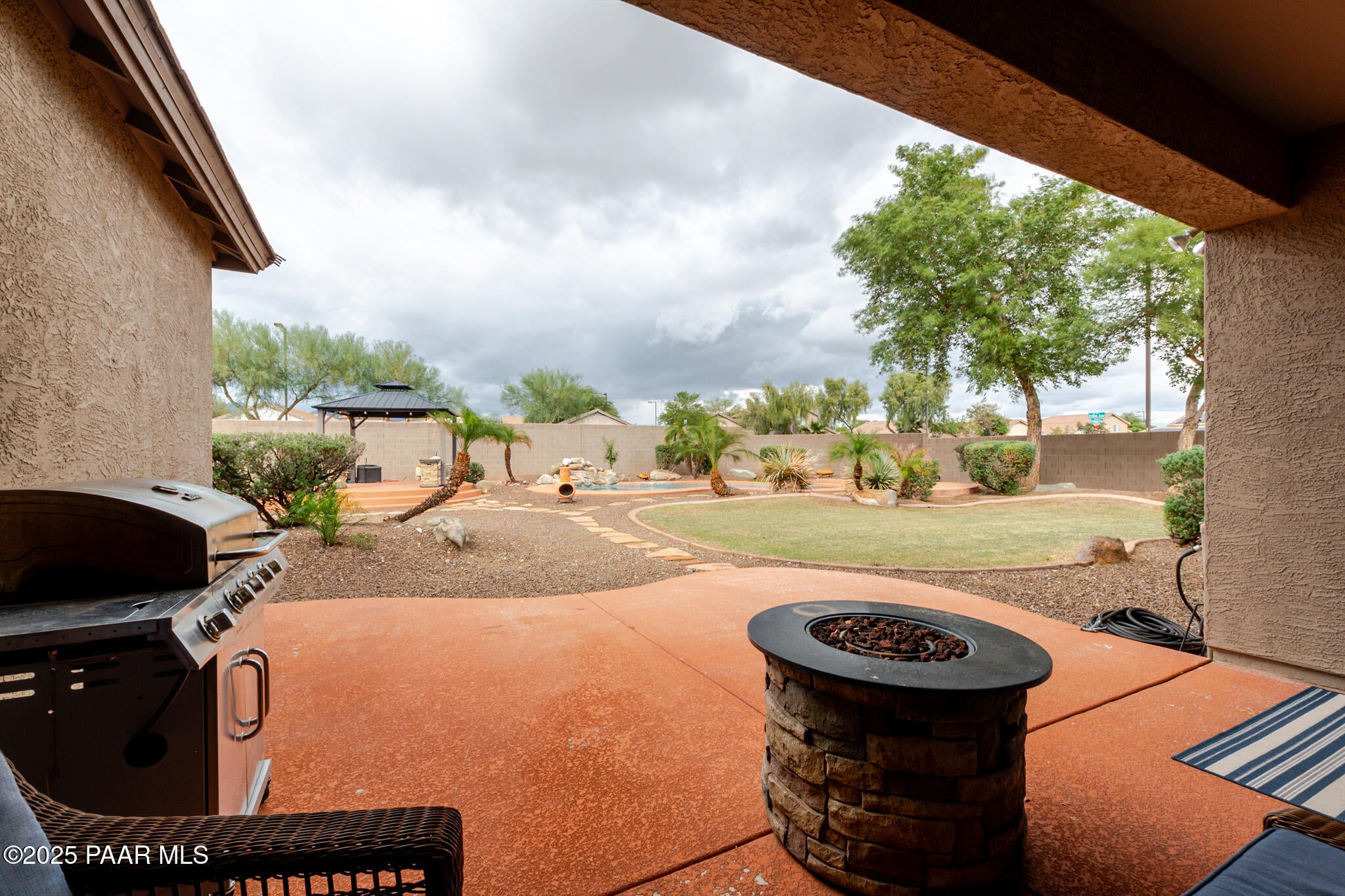 Buckeye, Arizona, 85326, United States, 4 Bedrooms Bedrooms, ,1 BathroomBathrooms,Residential,For Sale,1999085