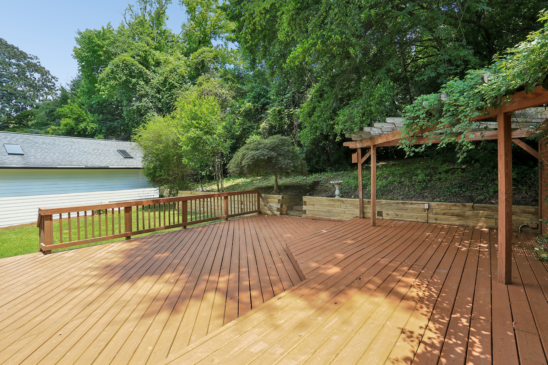  Charming Four Bedroom Cottage in Beloved Haynes Manor Neighborhood - 物件實景
