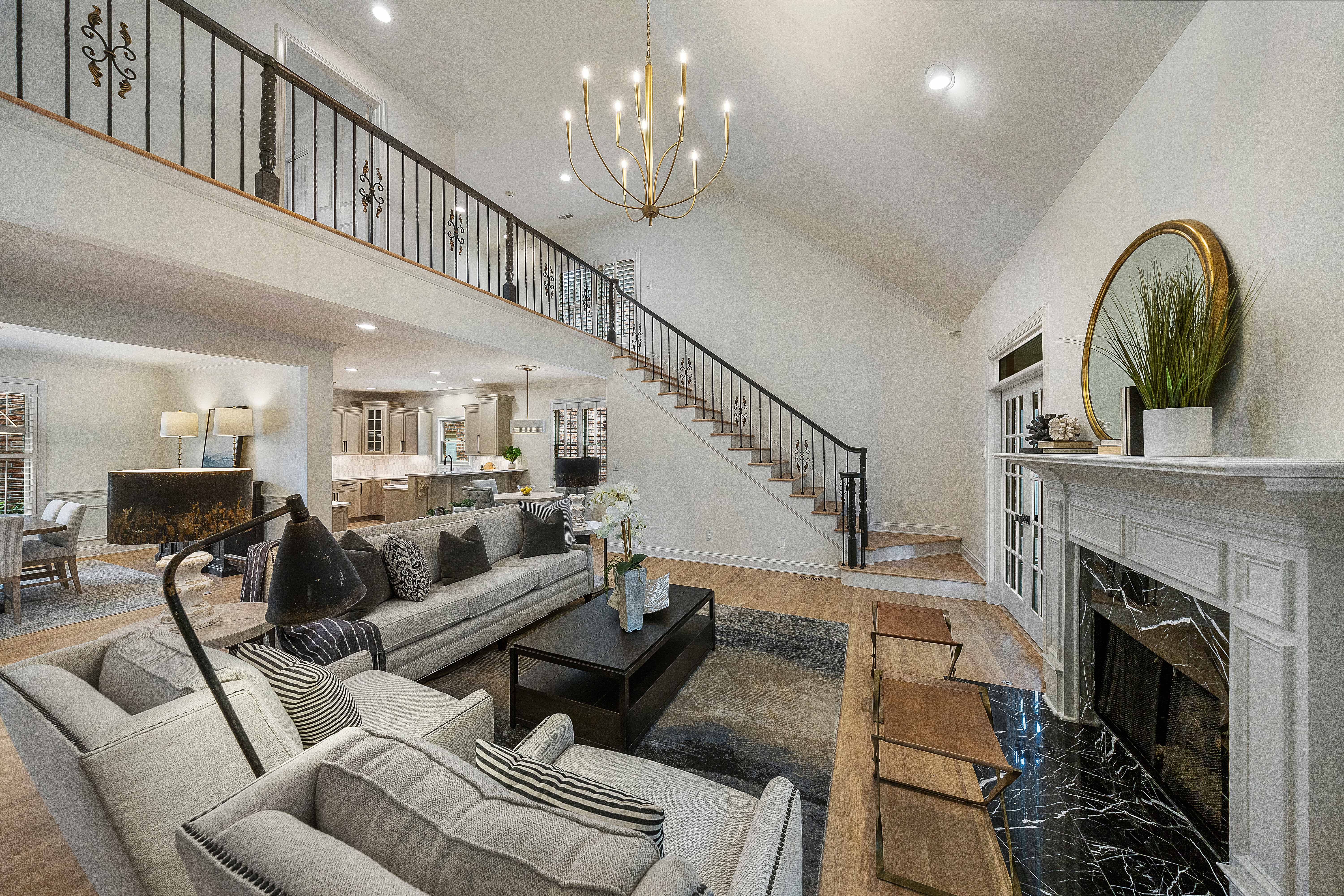  1105 Highgrove Gardens Way, Knoxville, TN 37922 - 物件實景