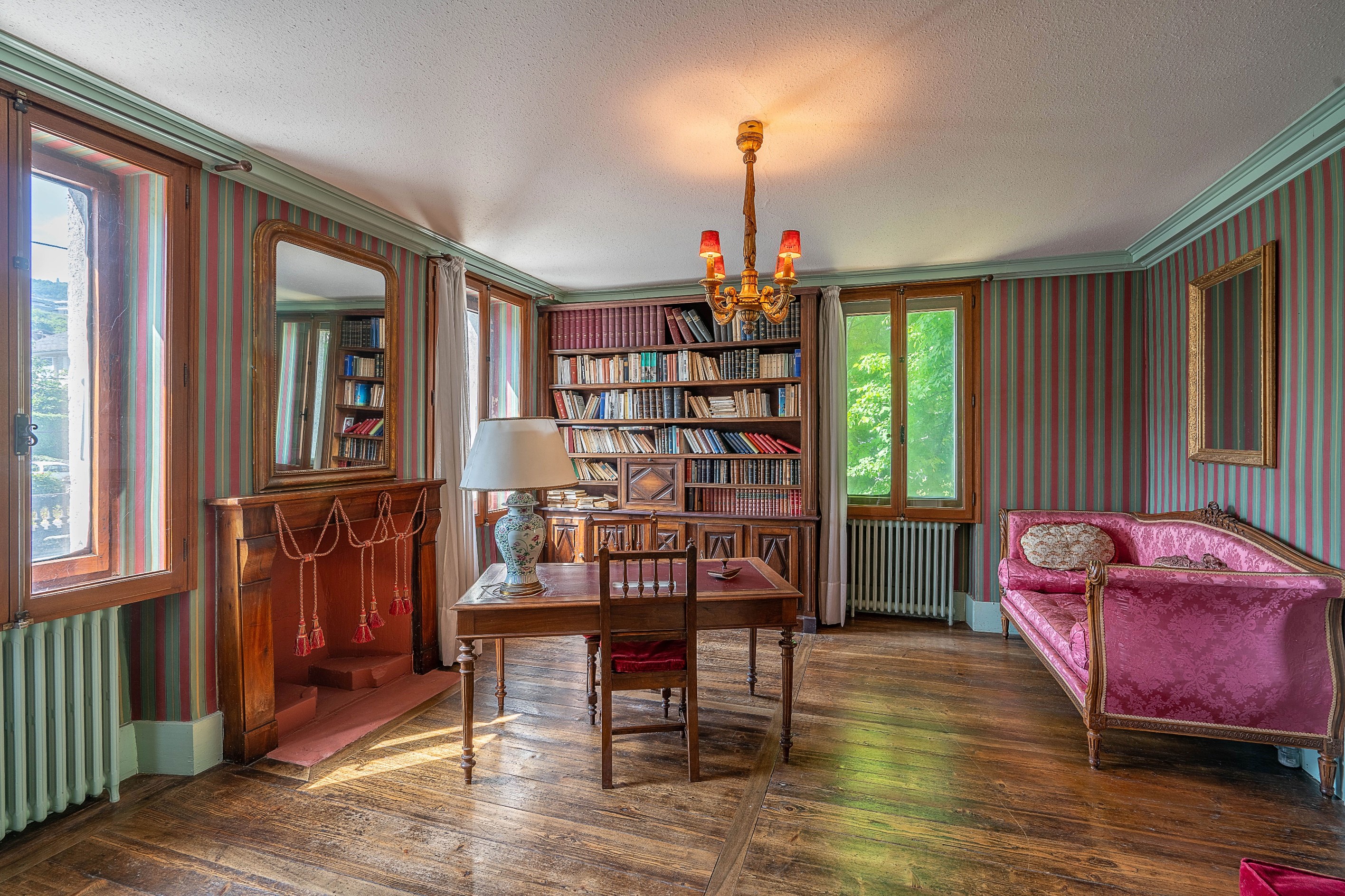  Waterfront property Evian-Les-Bains - 物件實景