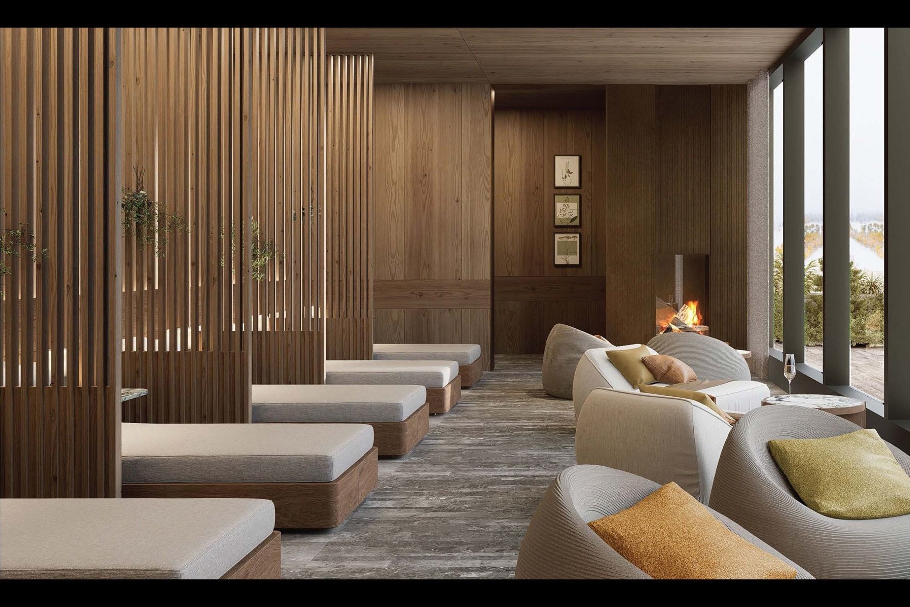  Premier Ski Beach Location in Deer Valley East Village - 物件實景