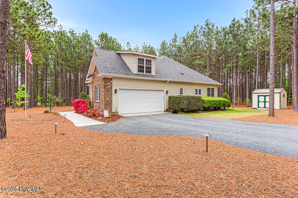 Foxfire Village, North Carolina, 27281, United States, 3 Bedrooms Bedrooms, ,2 BathroomsBathrooms,Residential,For Sale,1804832