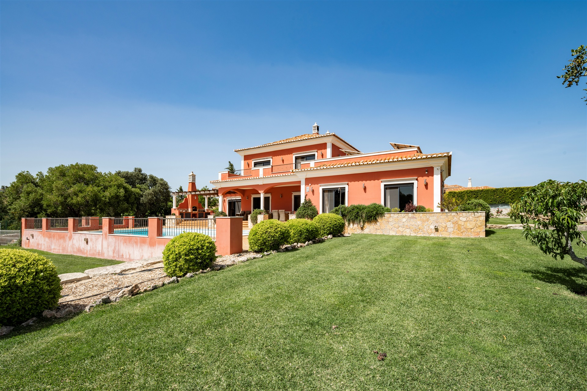  Detached house, 4 bedrooms, for Sale - 物件實景