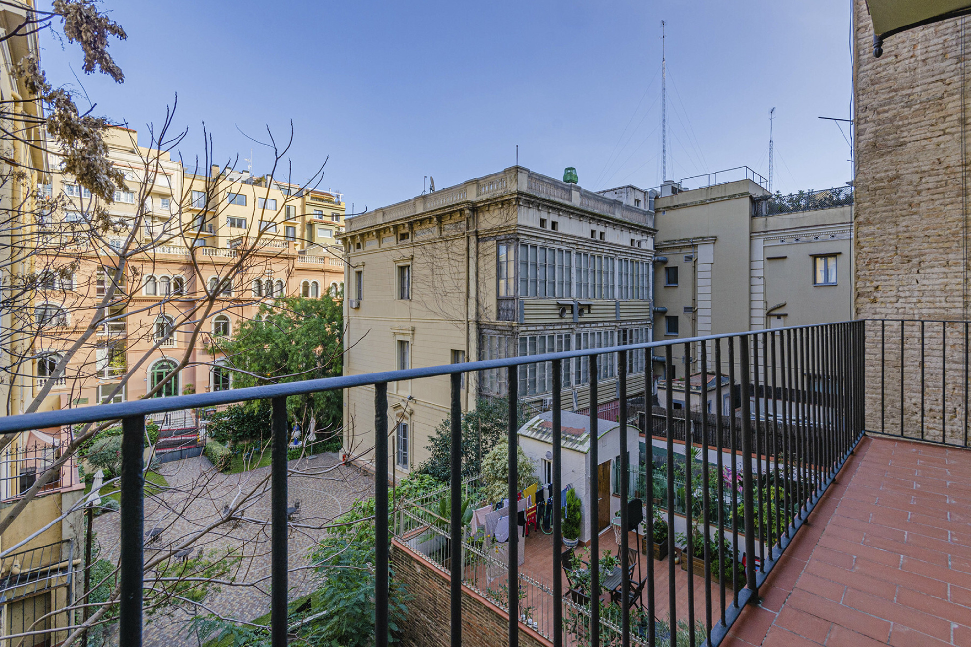  Unique newly built apartments in the heart of Barcelona - 物件實景