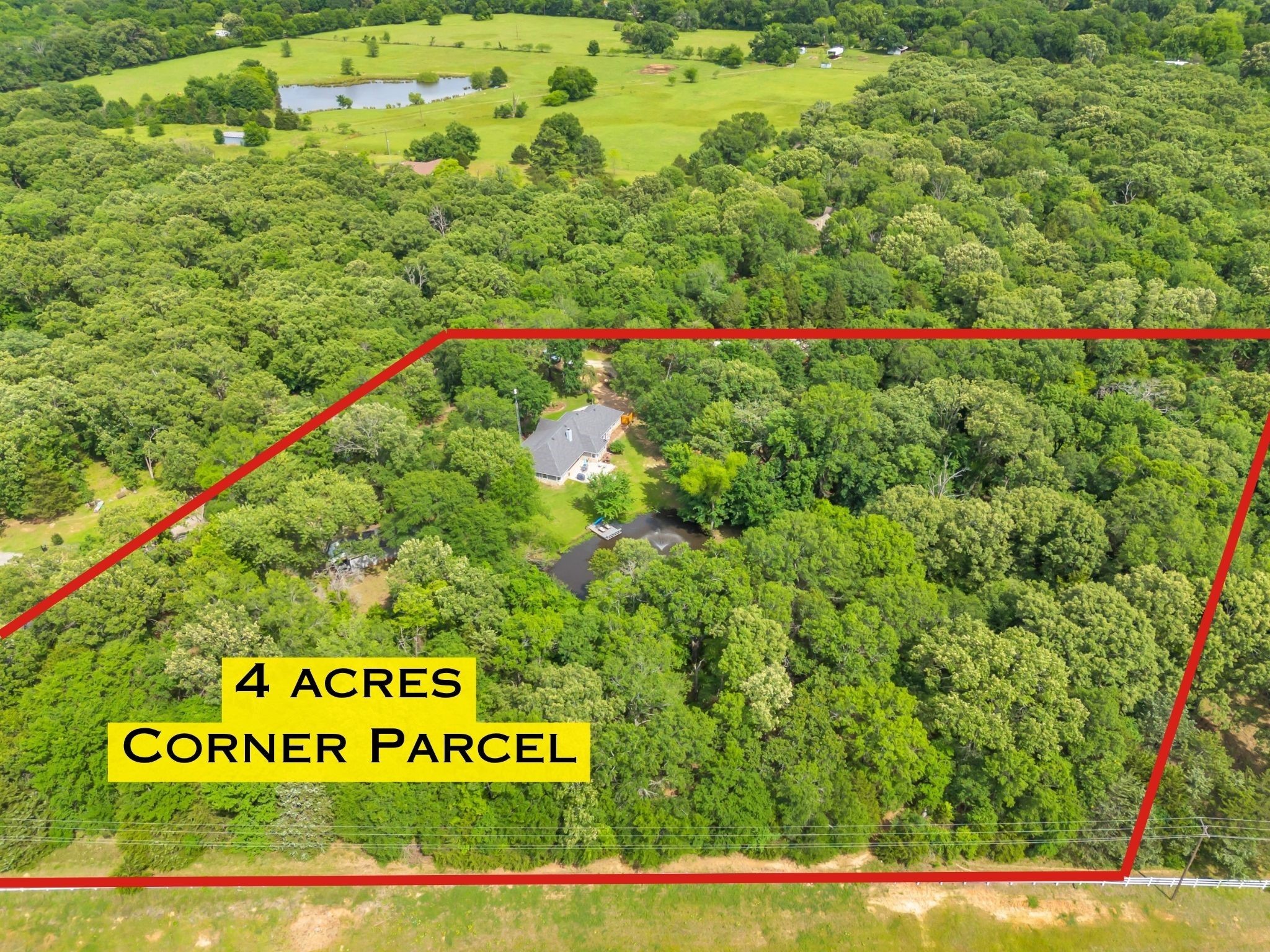 Edgewood, Texas, 75117, United States, 3 Bedrooms Bedrooms, ,2 BathroomsBathrooms,Residential,For Sale,1967085