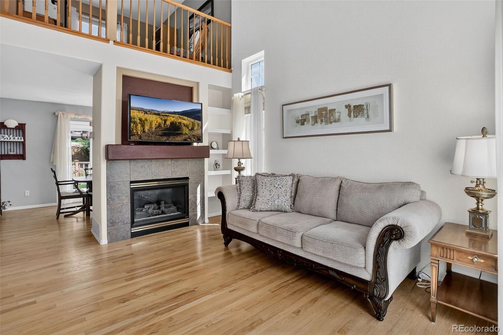 Highlands Ranch, Colorado, 80129, United States, 3 Bedrooms Bedrooms, ,3 BathroomsBathrooms,Residential,For Sale,1938652