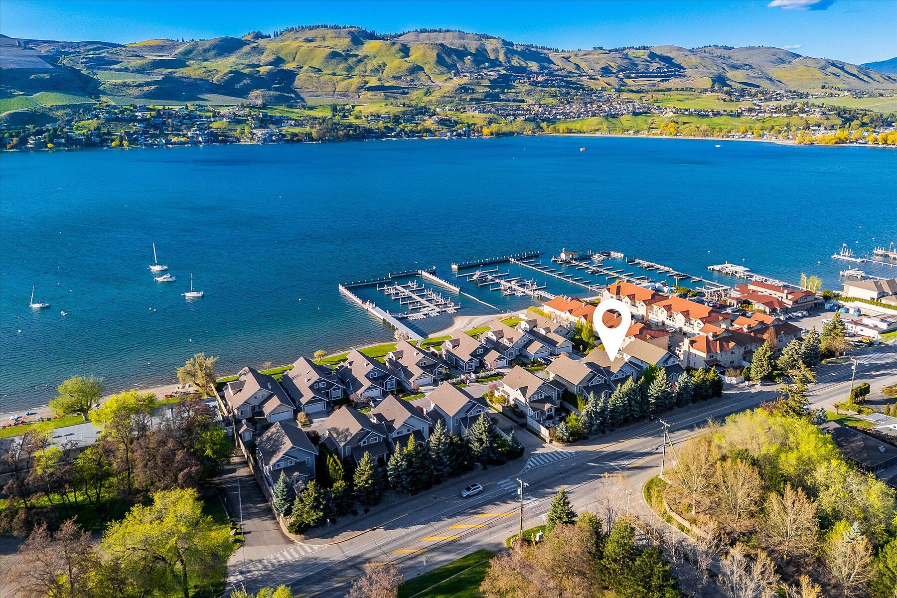  The Lakeside Residences - 物件實景