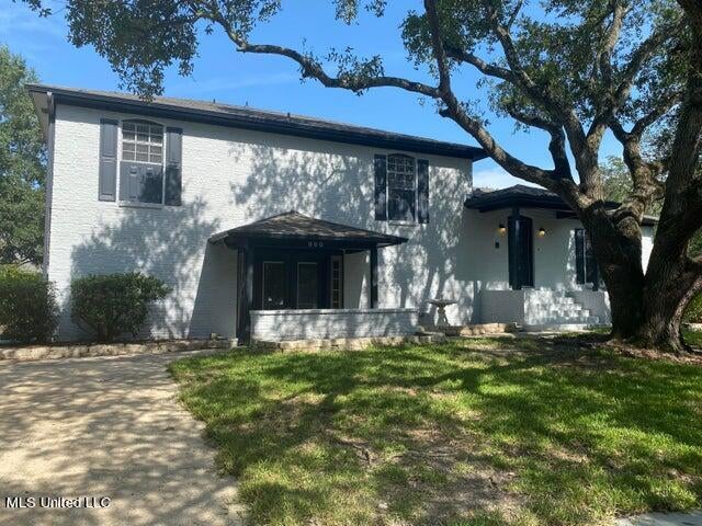Sea Cove St, Pascagoula, MS 39581