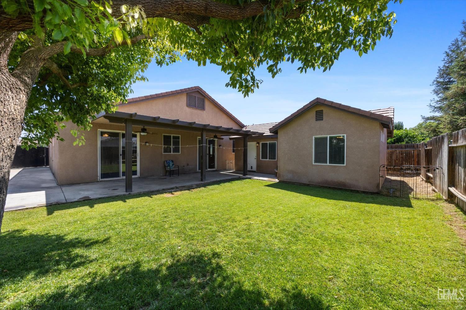 Bakersfield, California, 93313, United States, 4 Bedrooms Bedrooms, ,3 BathroomsBathrooms,Residential,For Sale,1908469