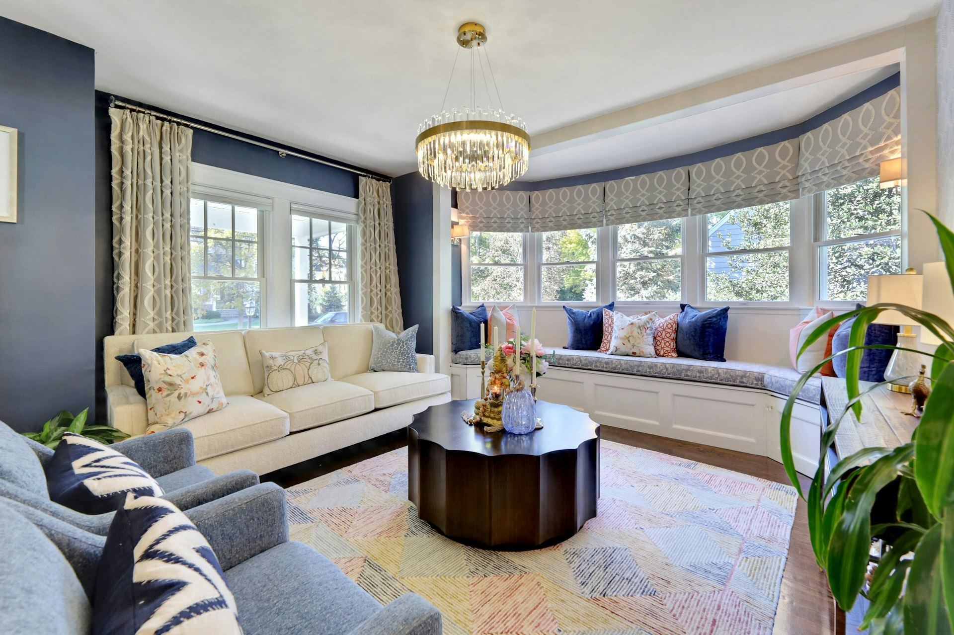  615 Sylvan Place, Haworth, NJ 07641 - 物件實景