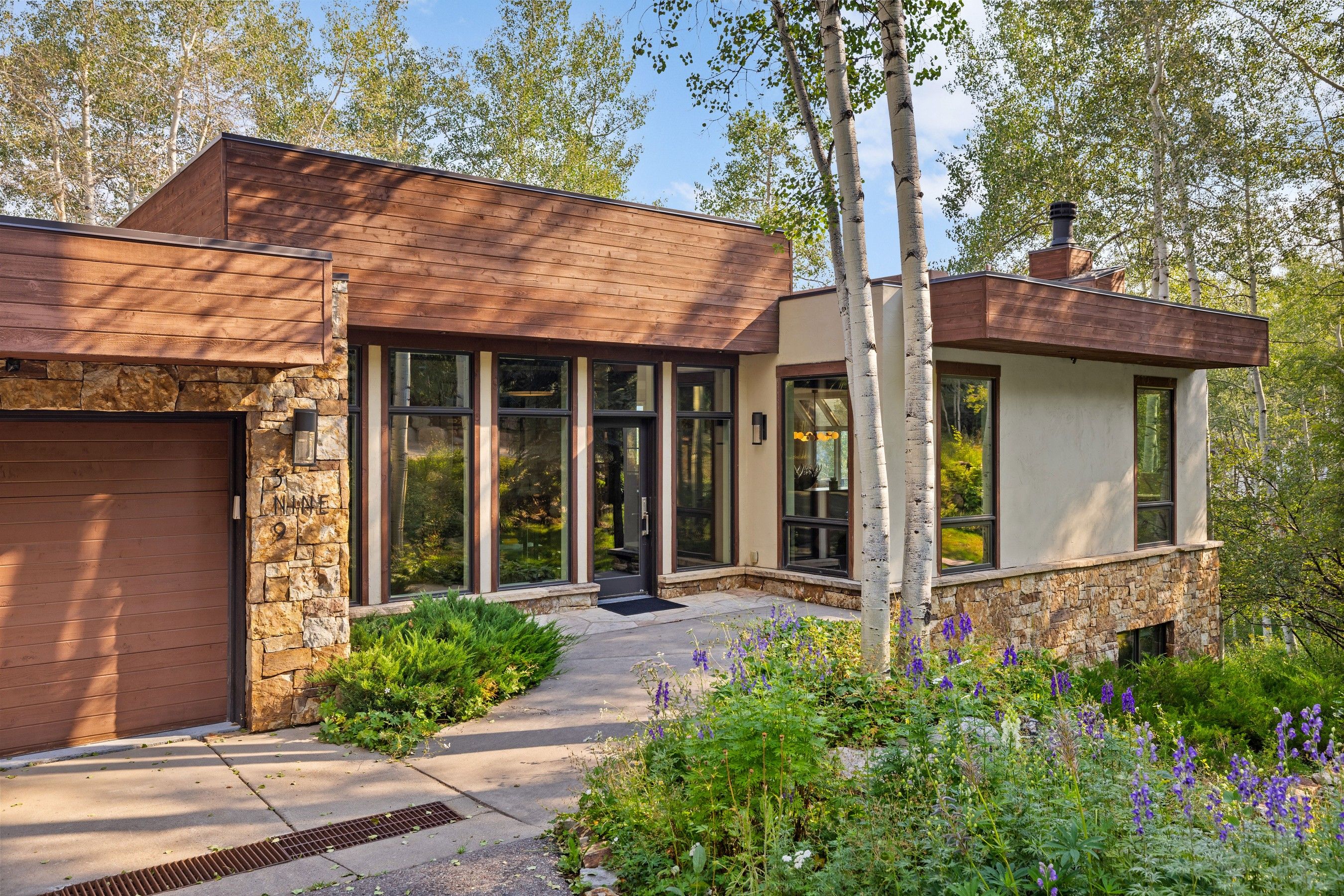  399 Maple Ridge Lane, Aspen, CO, 81611 - 物件實景