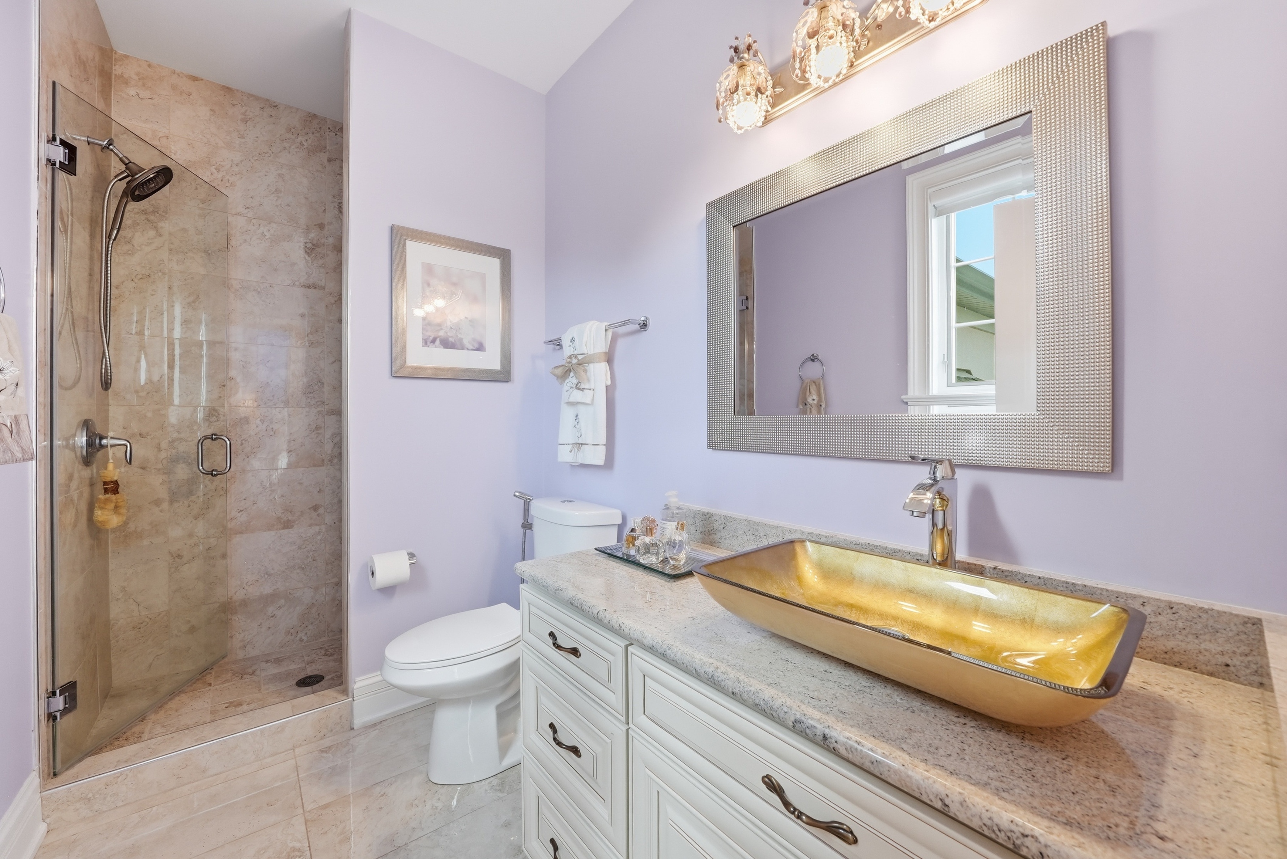  Perfectly Positioned in the Prestigious Golfview Hills Community of Hinsdale - 物件實景