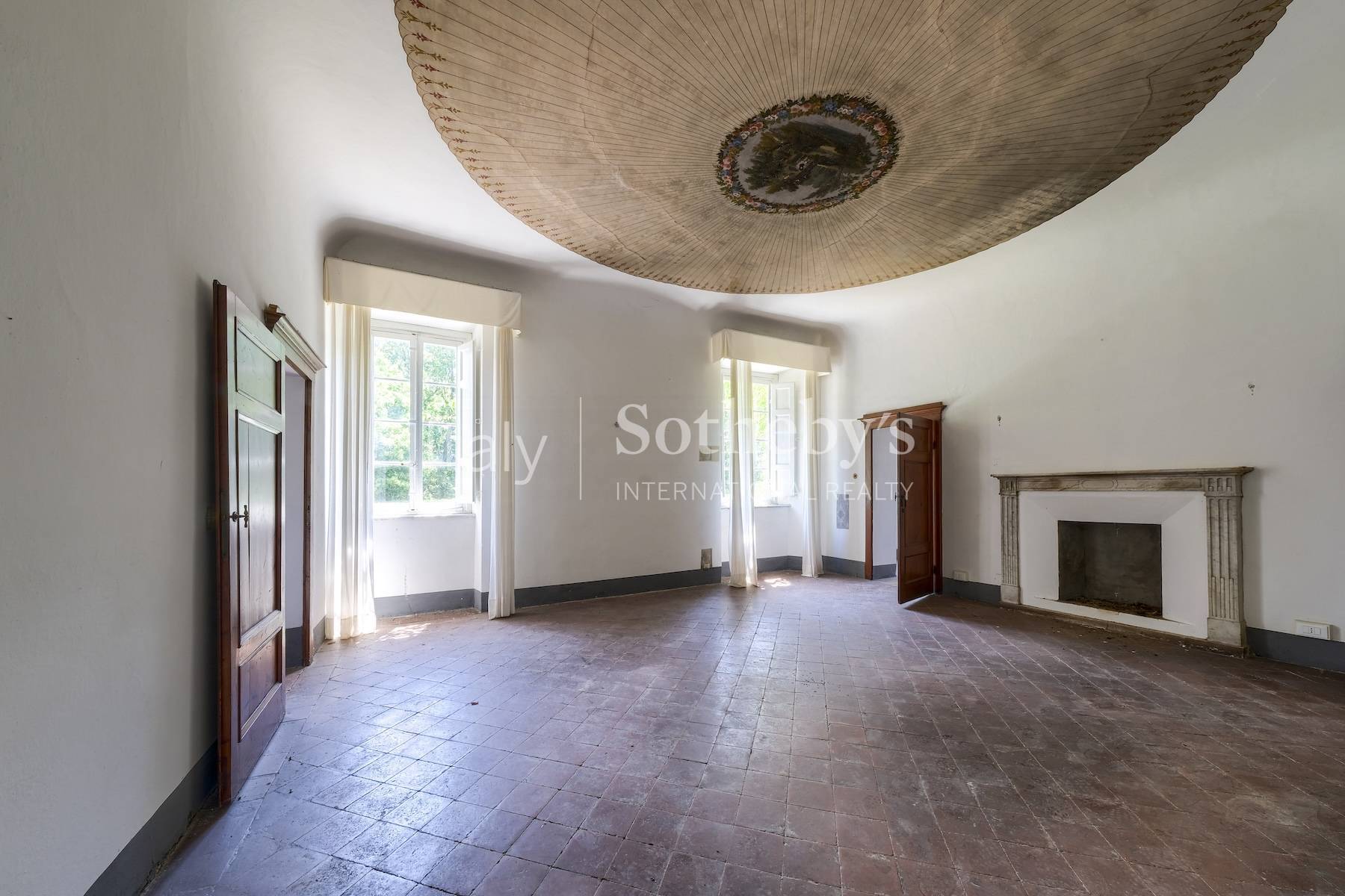  Historic Estate with a private chapel - 物件實景