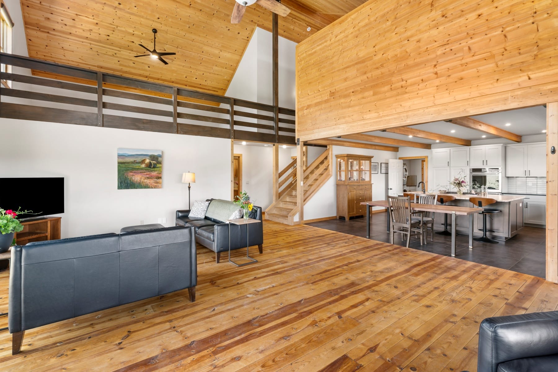  6801 SW McVey Avenue Redmond, OR 97756 - 物件實景