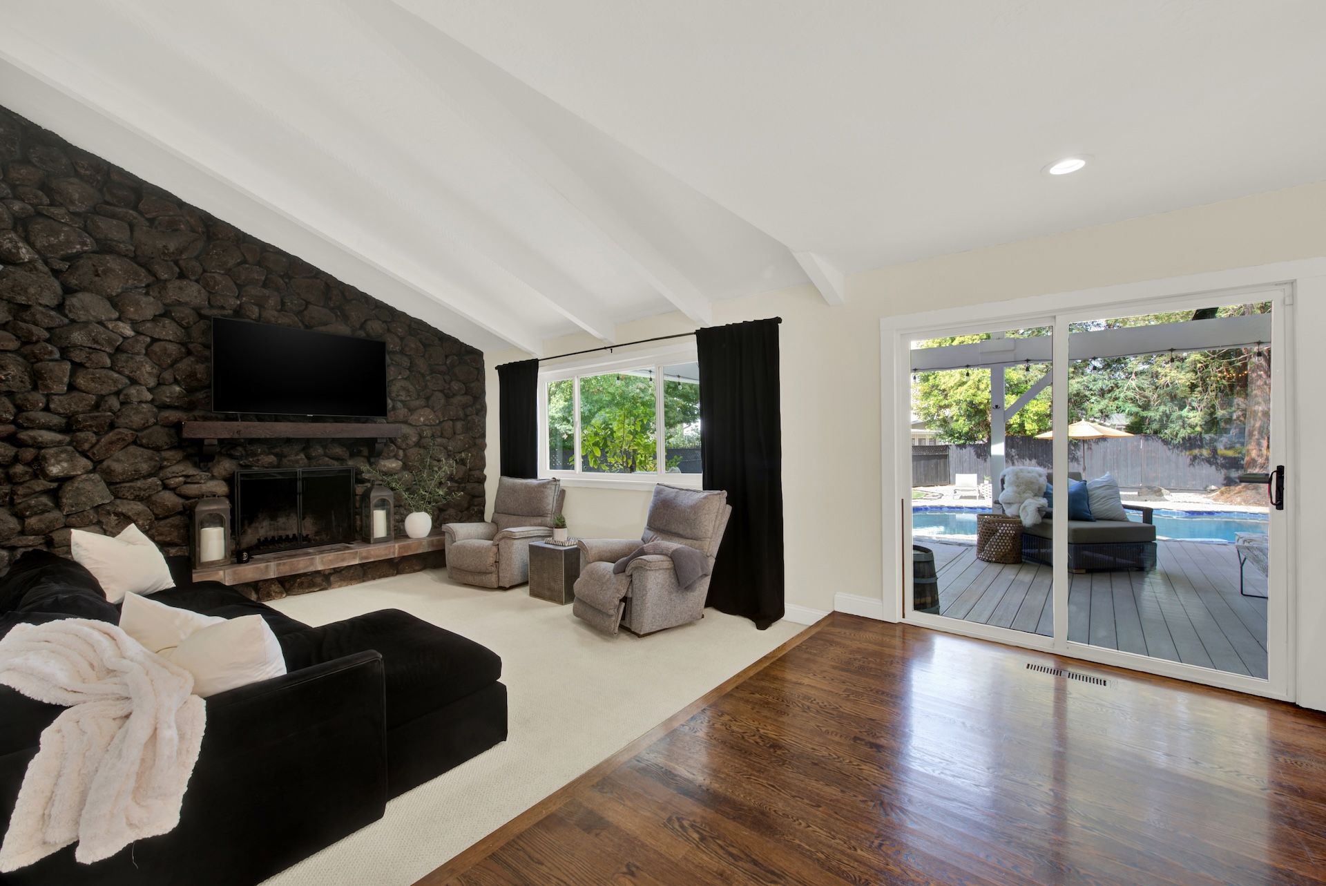  Special Napa Property - 物件實景